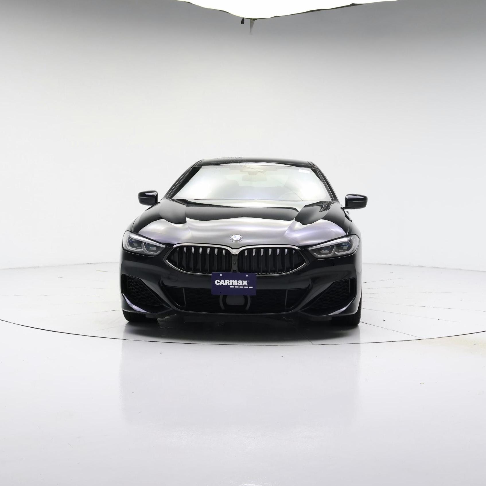Thumbnail: 2021 BMW 8 Series - 5