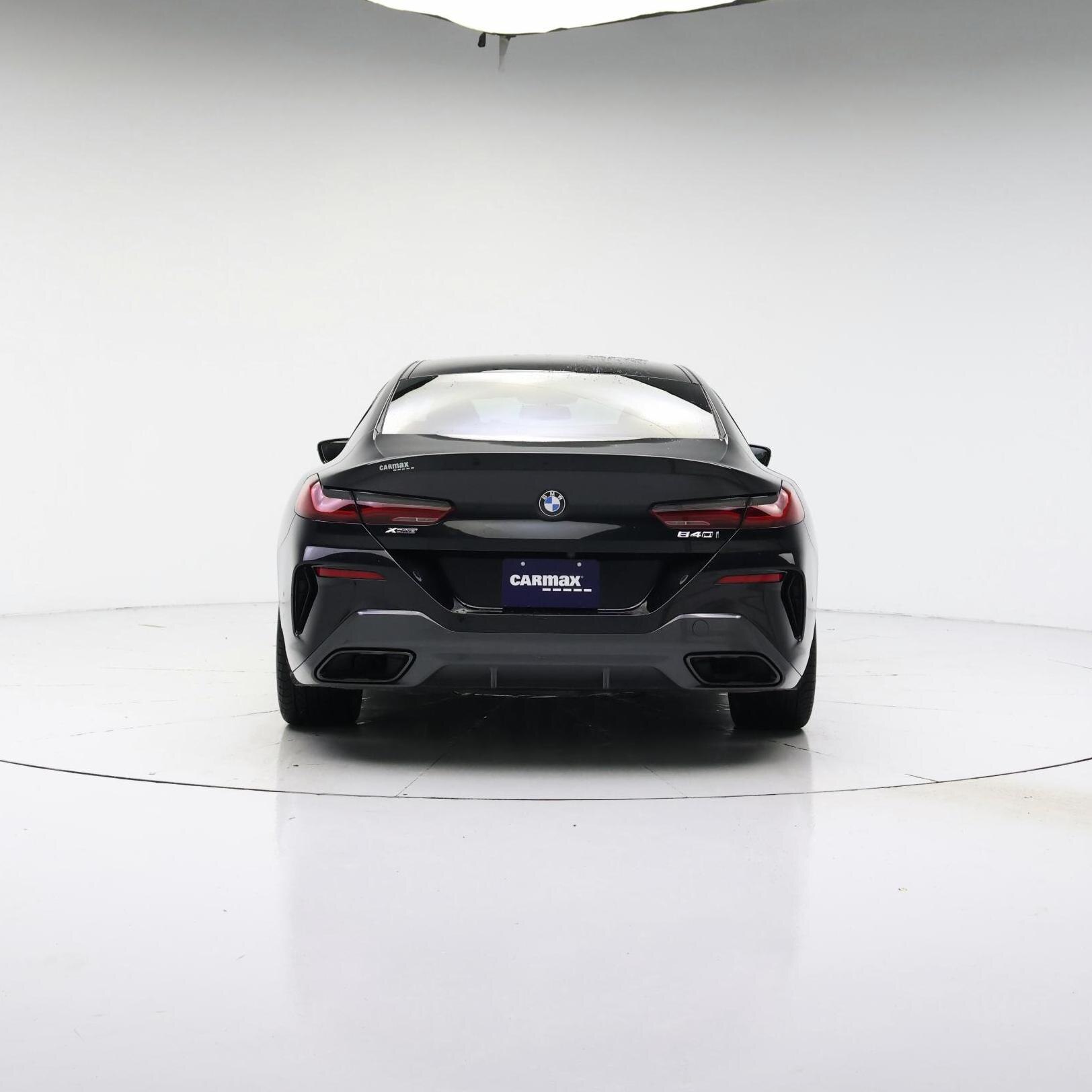 Thumbnail: 2021 BMW 8 Series - 6
