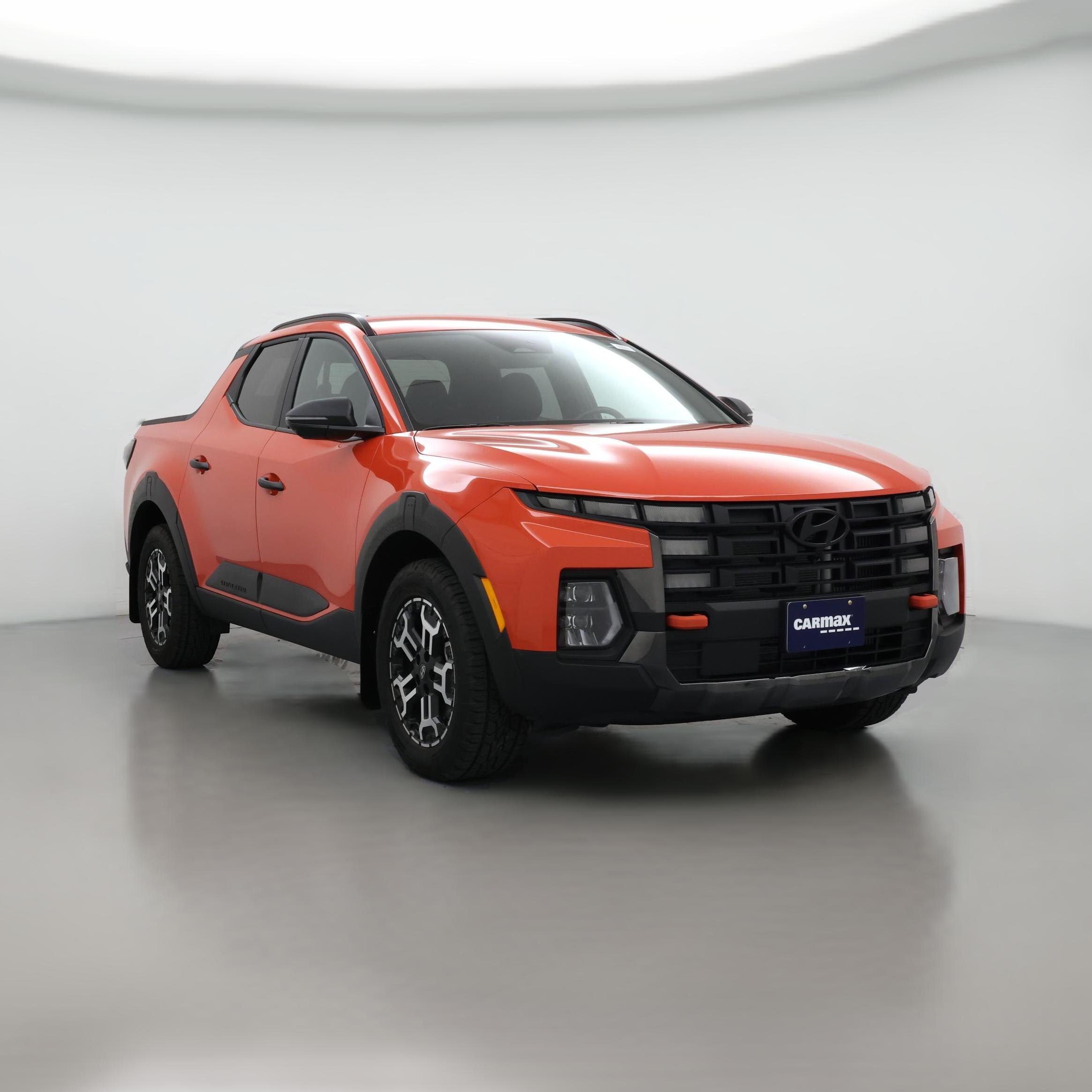 Thumbnail: 2025 Hyundai Santa Cruz - 1