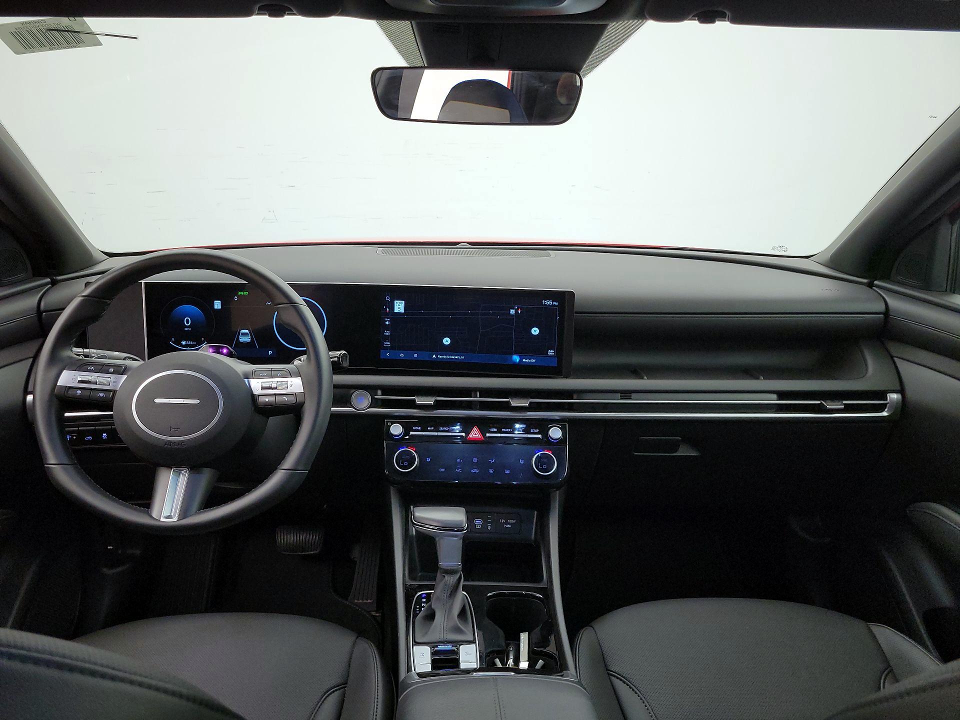 Thumbnail: 2025 Hyundai Santa Cruz - 9