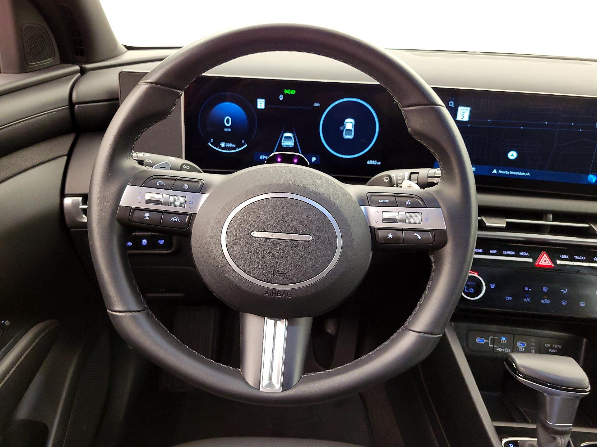 Thumbnail: 2025 Hyundai Santa Cruz - 10