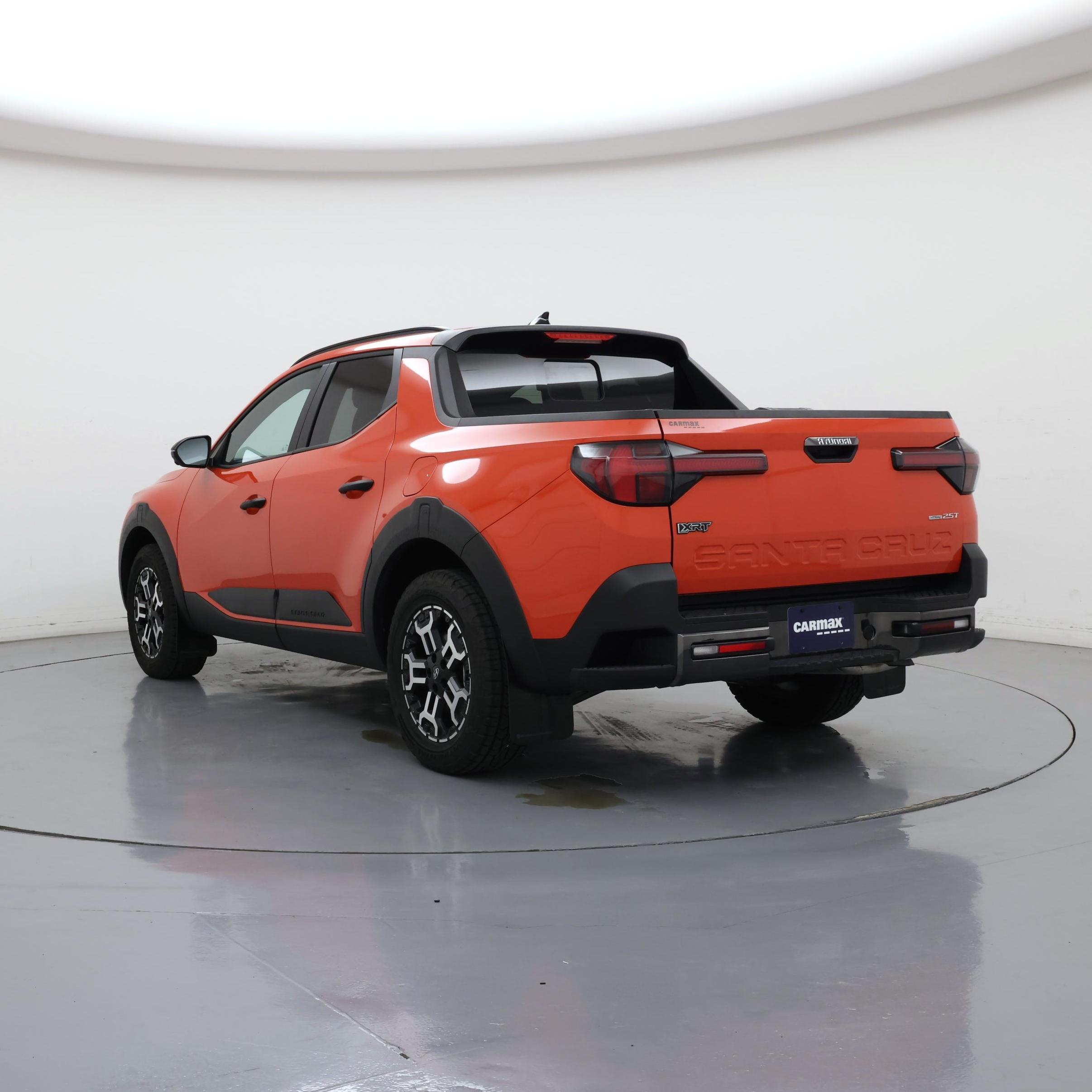 Thumbnail: 2025 Hyundai Santa Cruz - 2