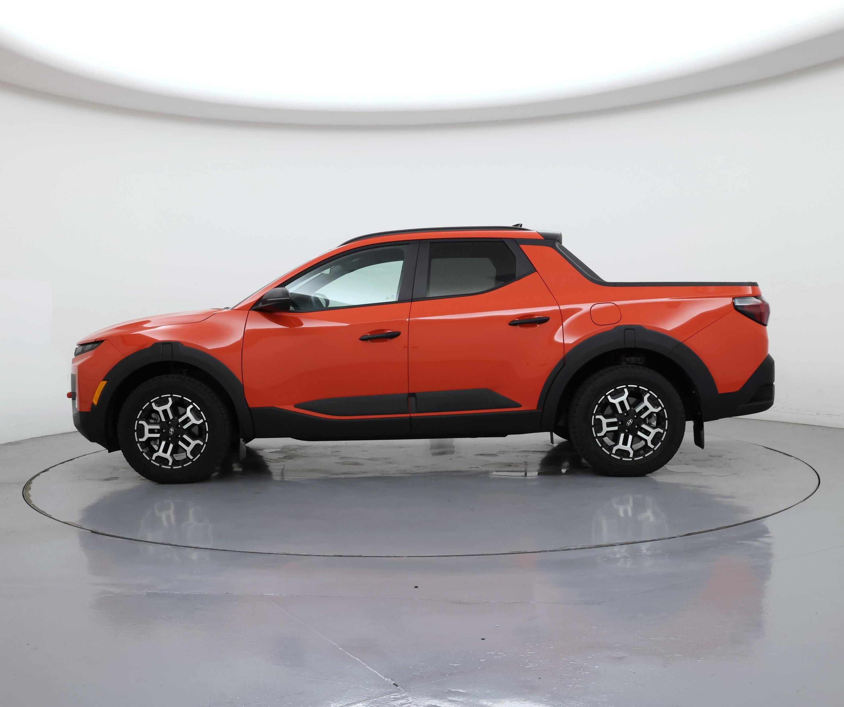 Thumbnail: 2025 Hyundai Santa Cruz - 3