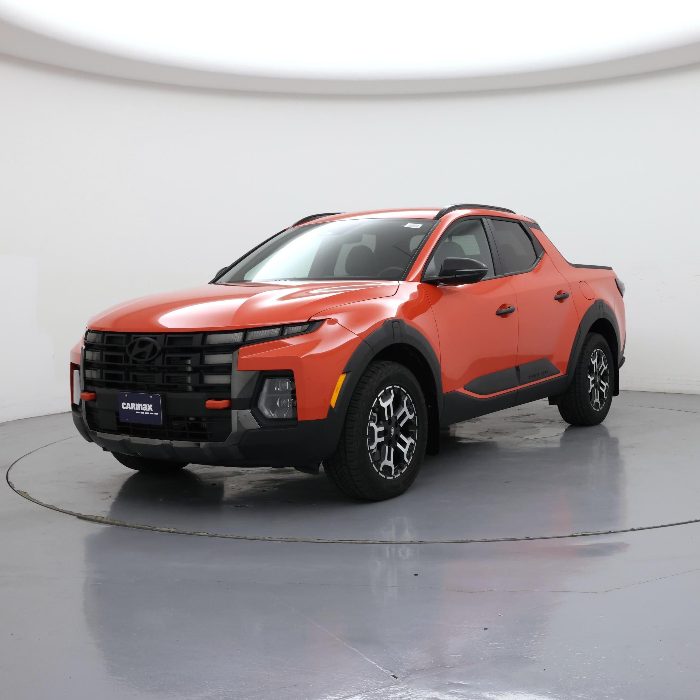 Thumbnail: 2025 Hyundai Santa Cruz - 4