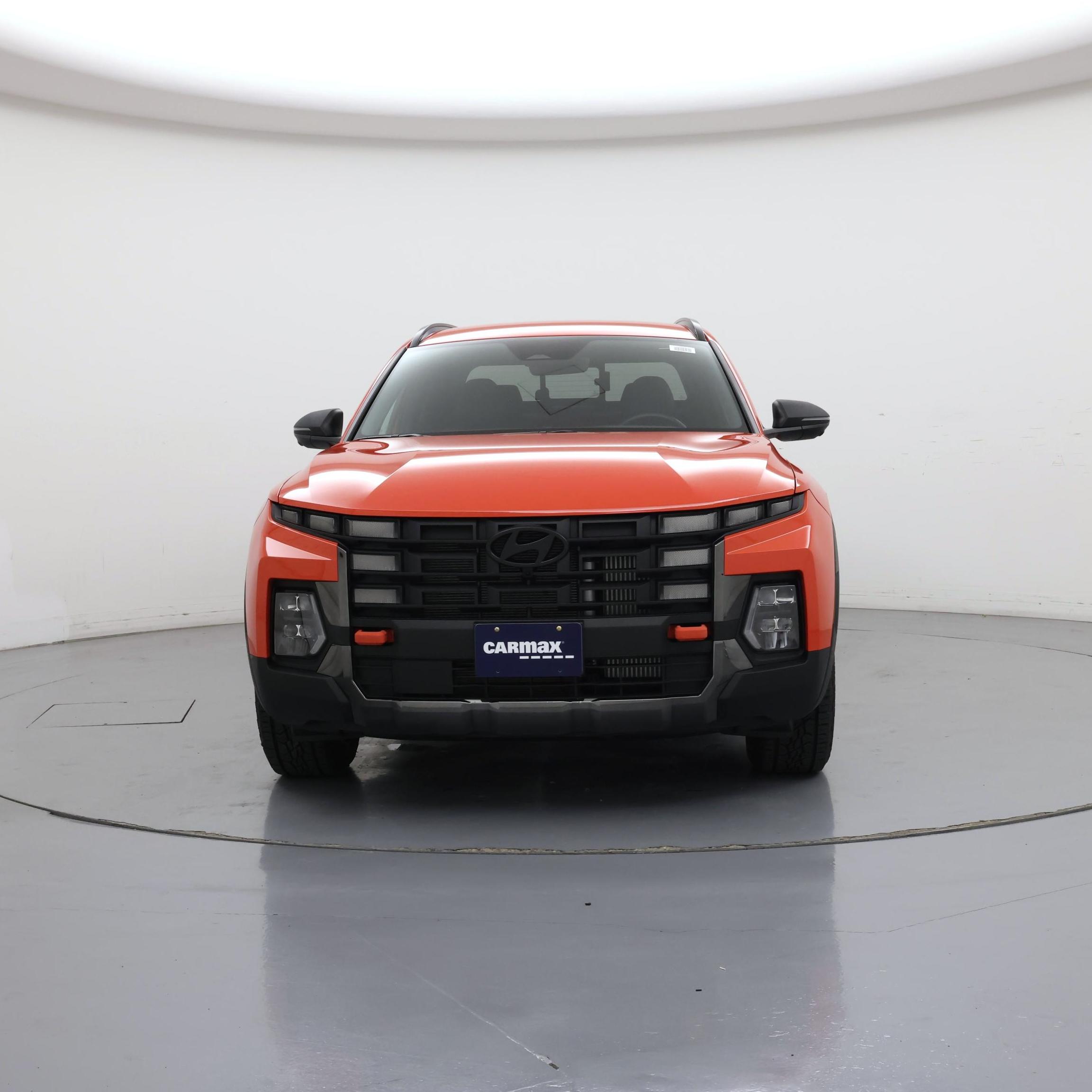 Thumbnail: 2025 Hyundai Santa Cruz - 5