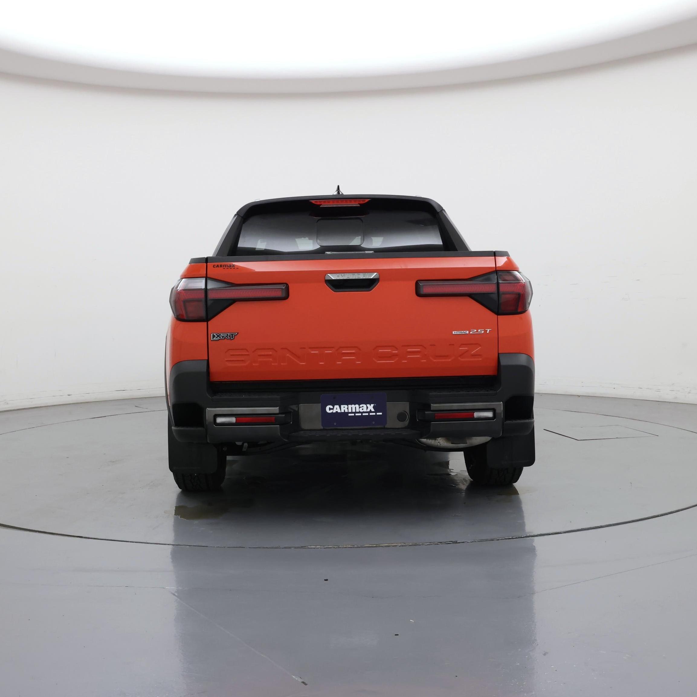 Thumbnail: 2025 Hyundai Santa Cruz - 6