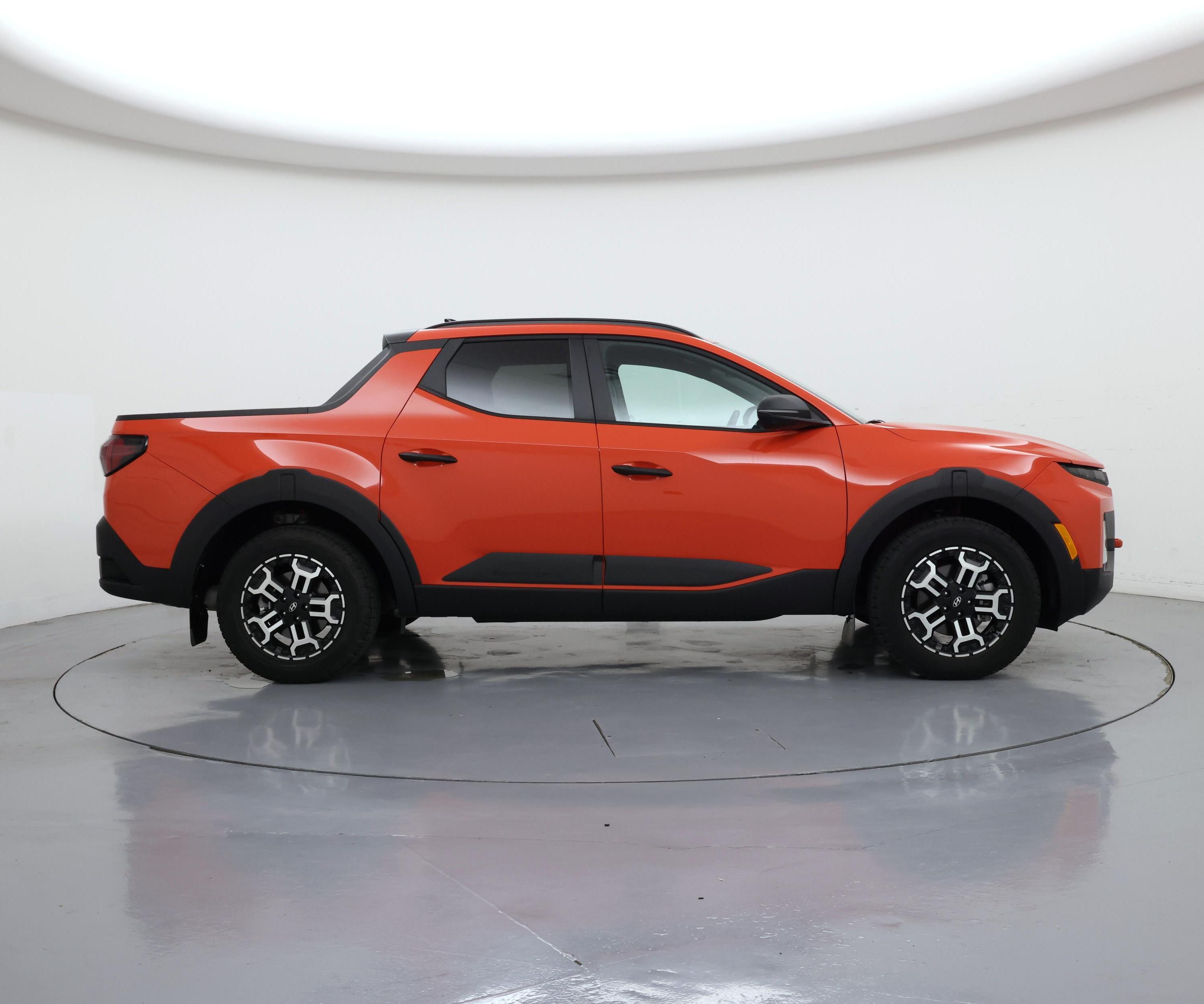 Thumbnail: 2025 Hyundai Santa Cruz - 7