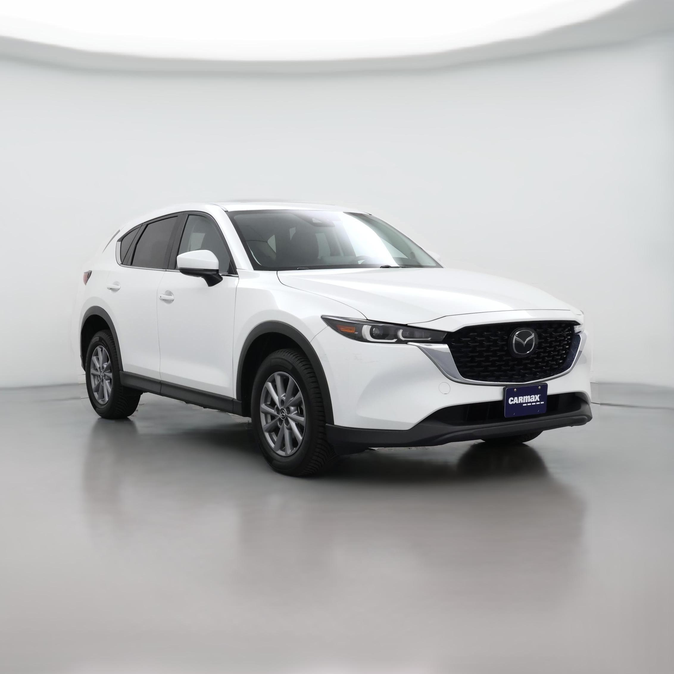 Thumbnail: 2023 Mazda CX-5 - 1