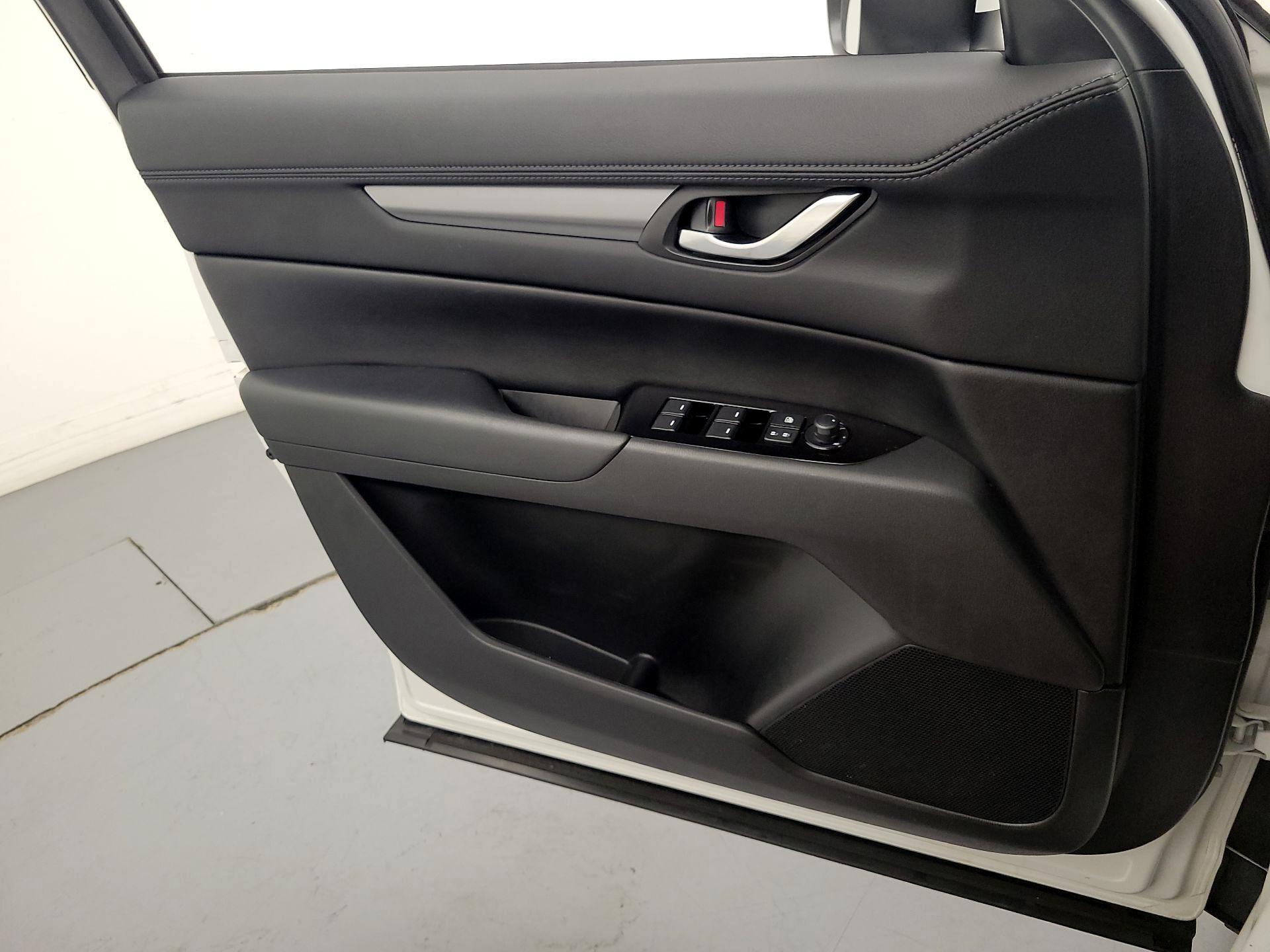 Thumbnail: 2023 Mazda CX-5 - 12