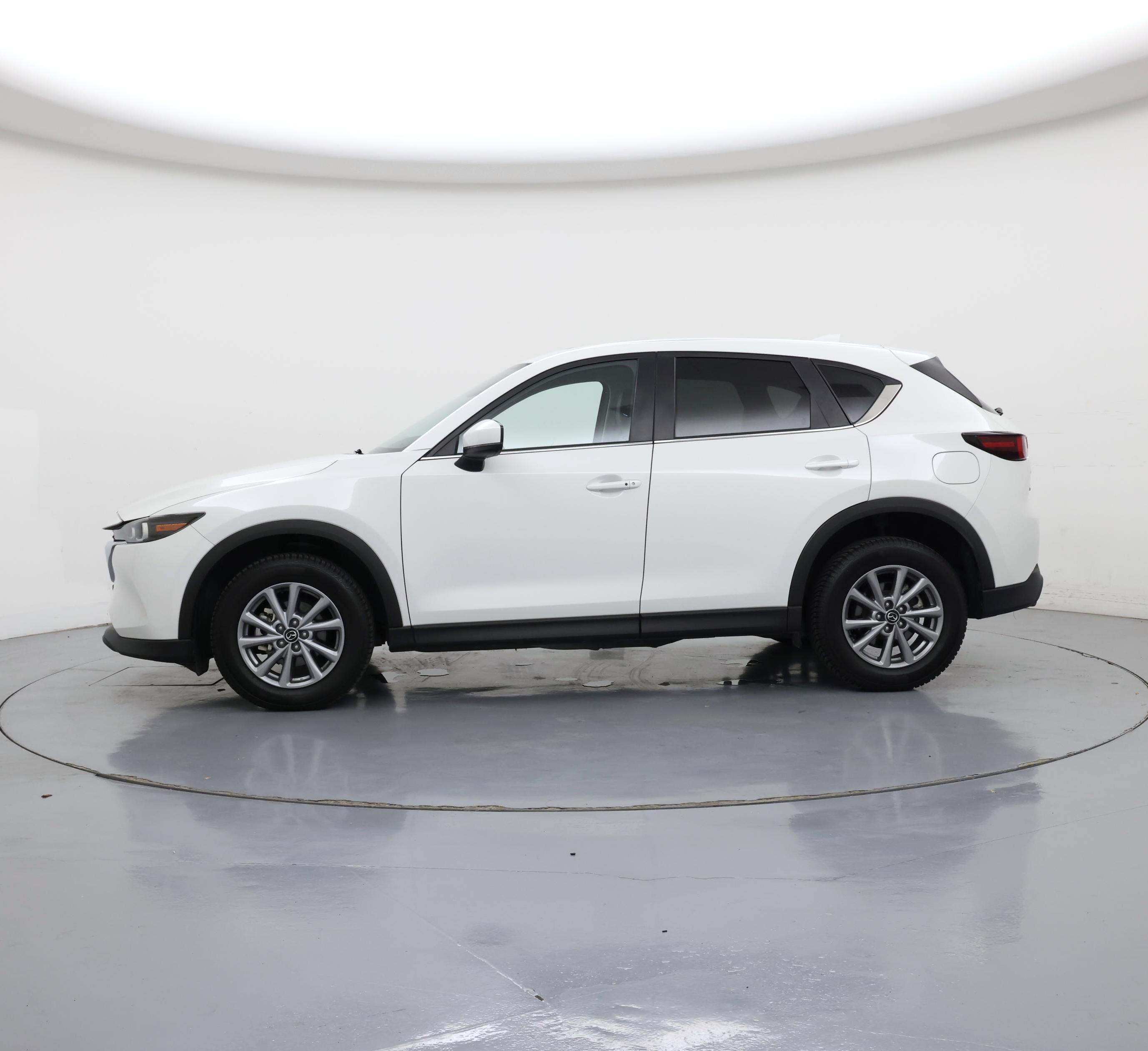 Thumbnail: 2023 Mazda CX-5 - 3