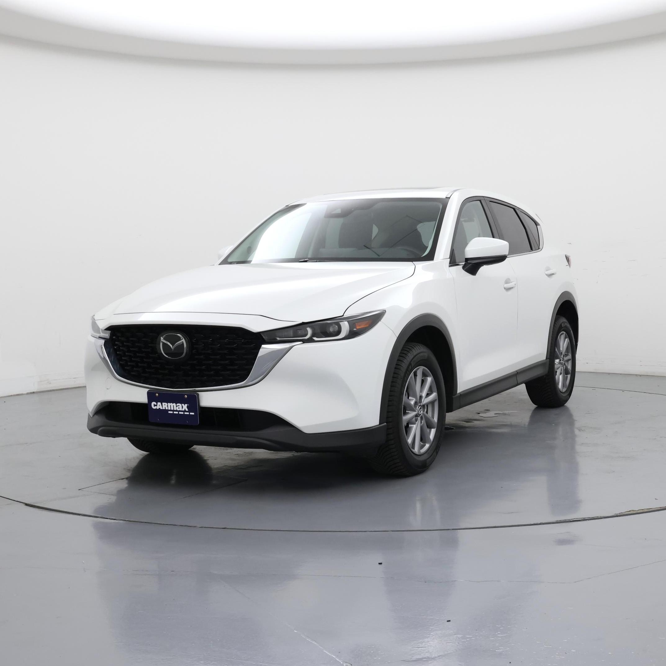Thumbnail: 2023 Mazda CX-5 - 4