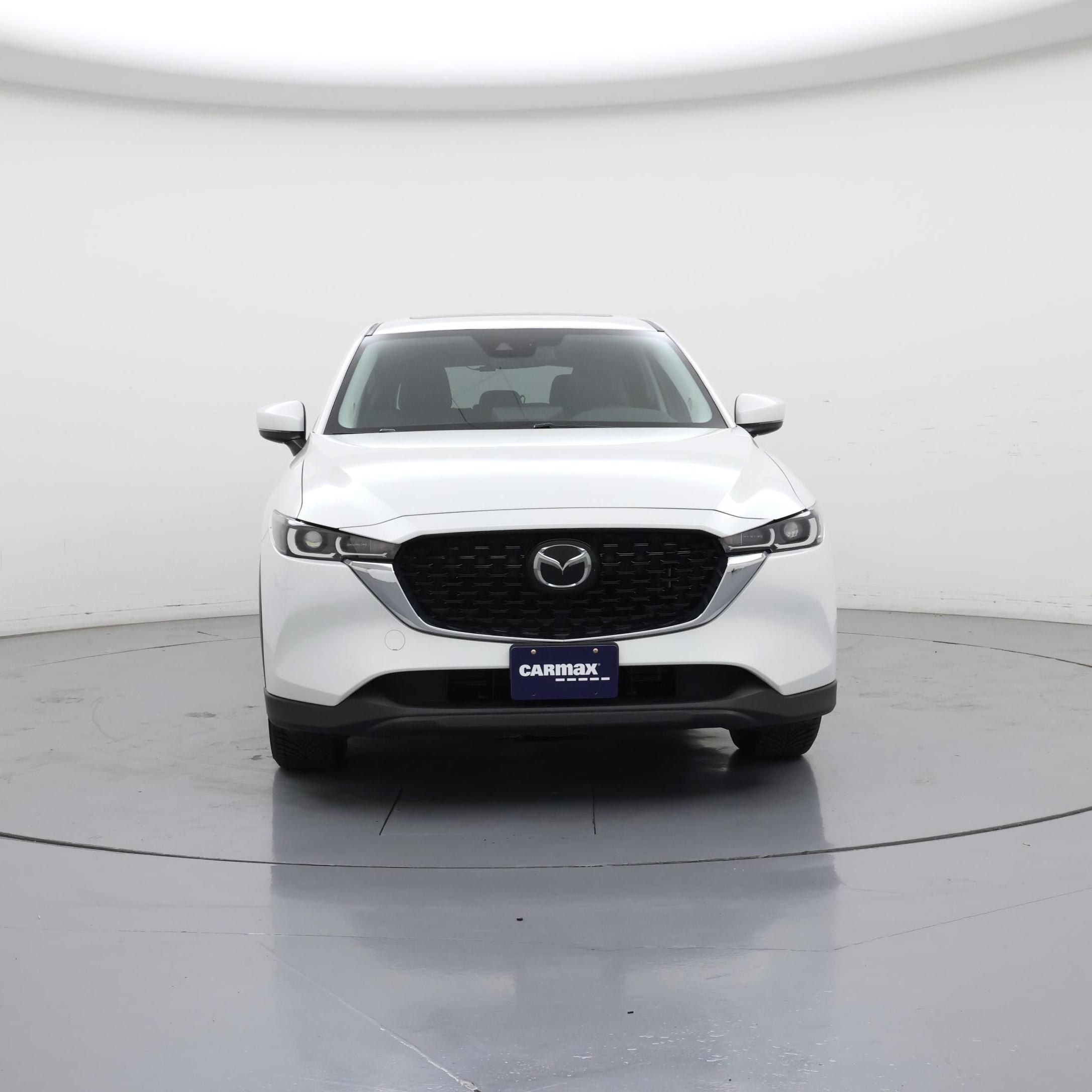 Thumbnail: 2023 Mazda CX-5 - 5
