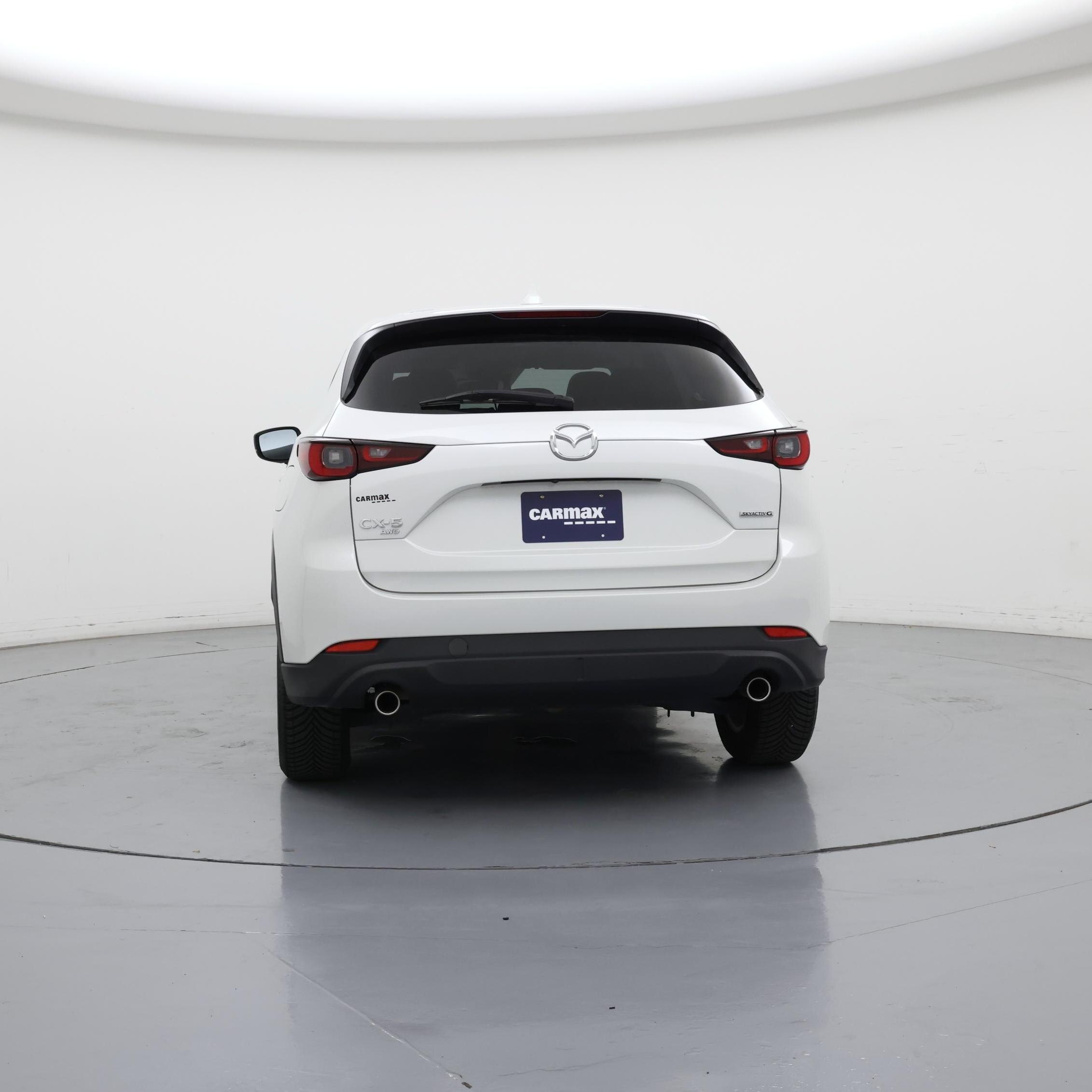 Thumbnail: 2023 Mazda CX-5 - 6