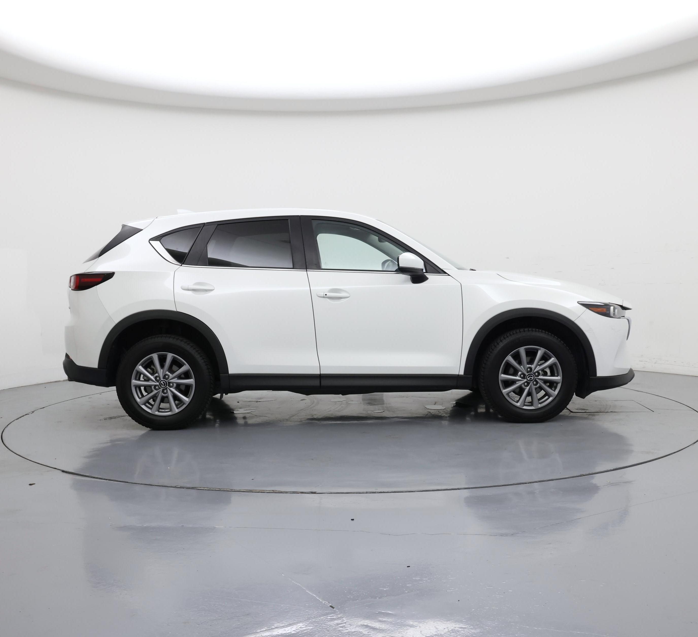 Thumbnail: 2023 Mazda CX-5 - 7