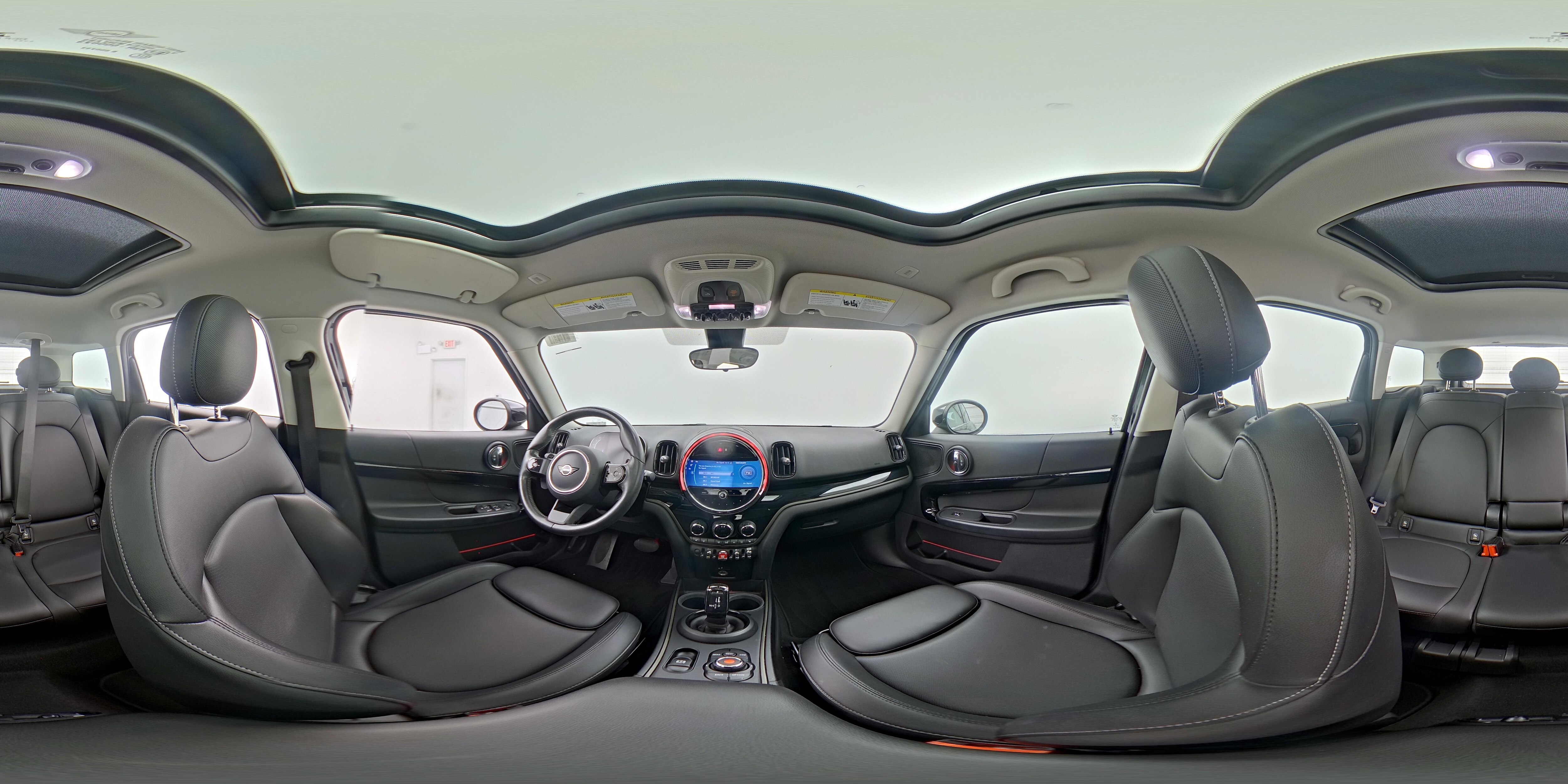 2022 MINI Countryman S - Photo 25
