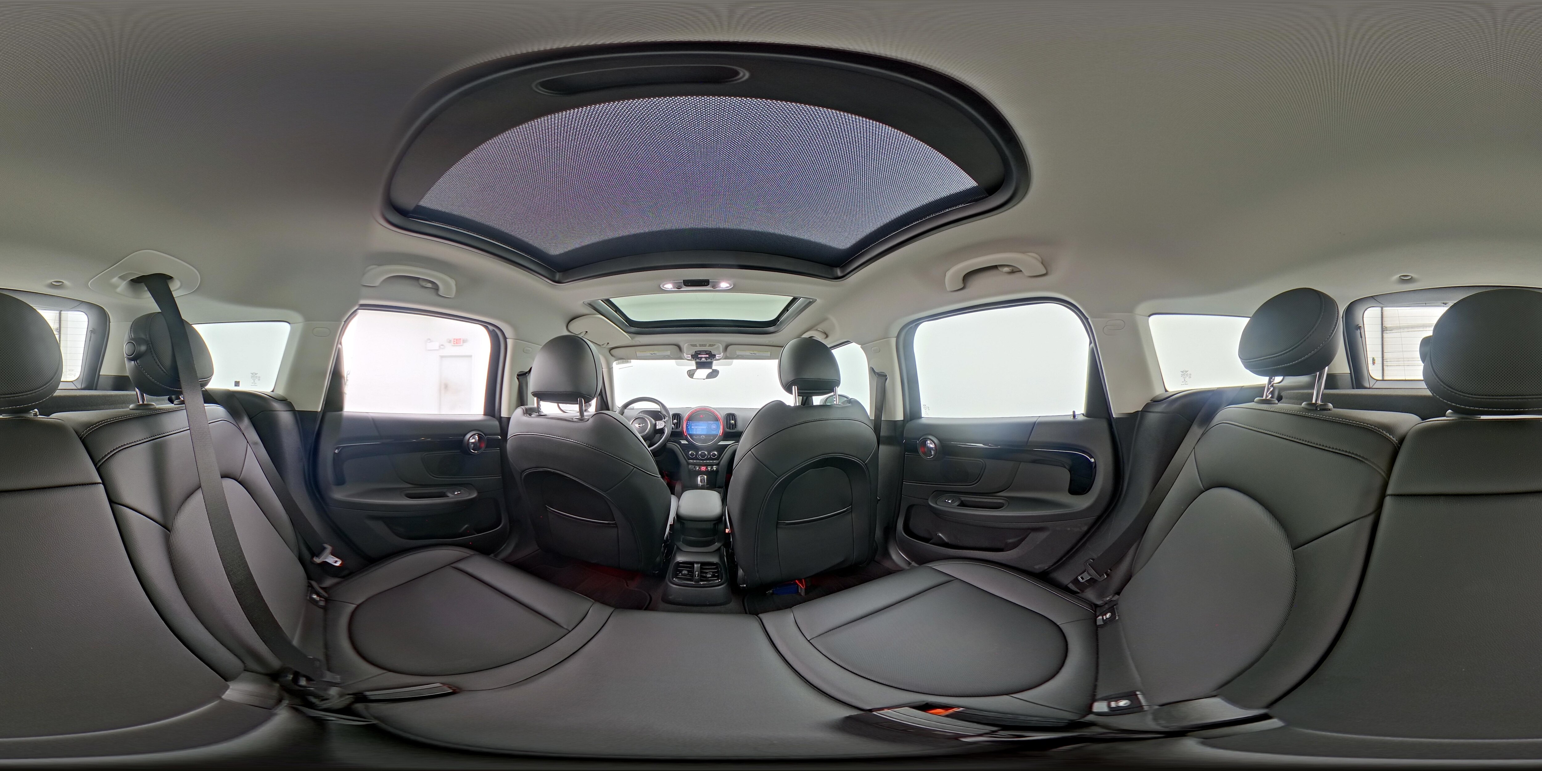 2022 MINI Countryman S - Photo 26