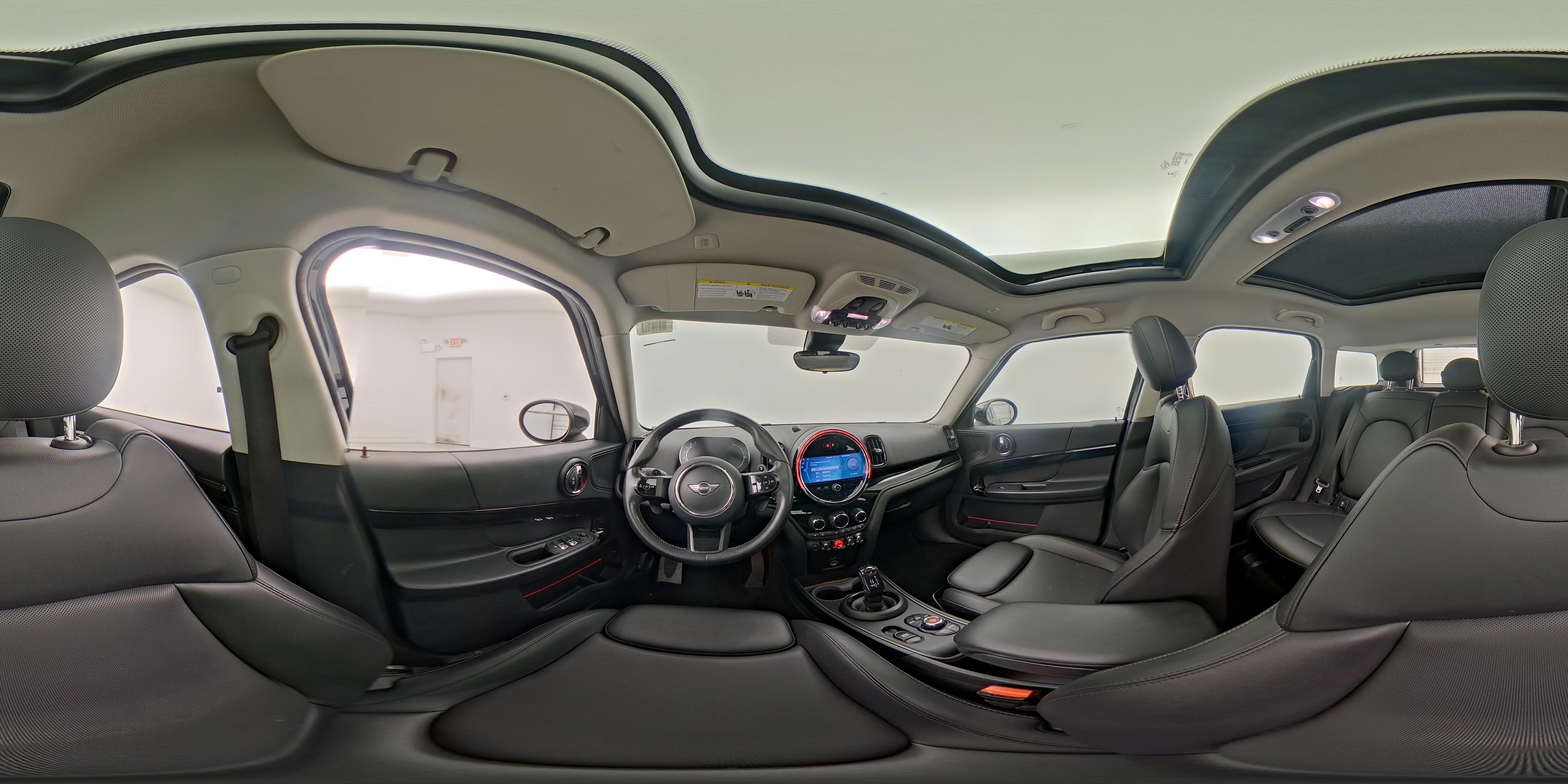 2022 MINI Countryman S - Photo 27