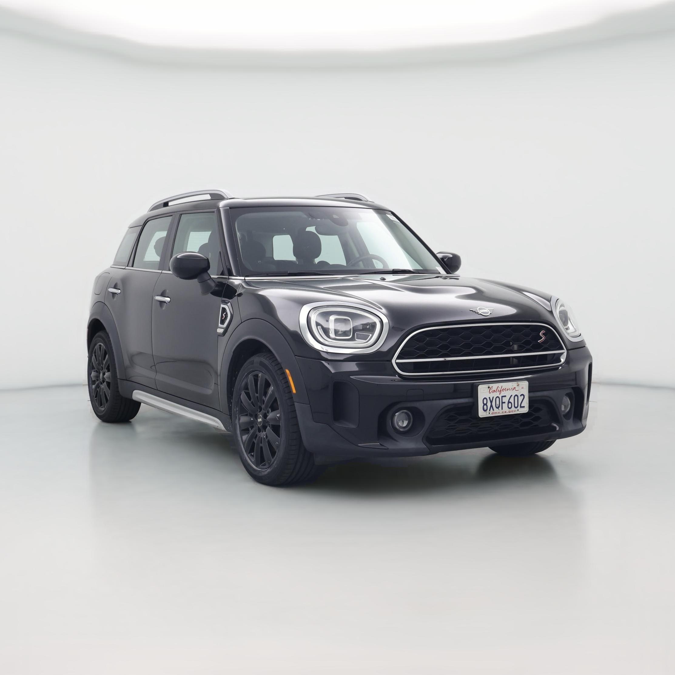Thumbnail: 2022 MINI Cooper Countryman - 1