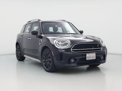 2022 Mini Cooper Countryman S