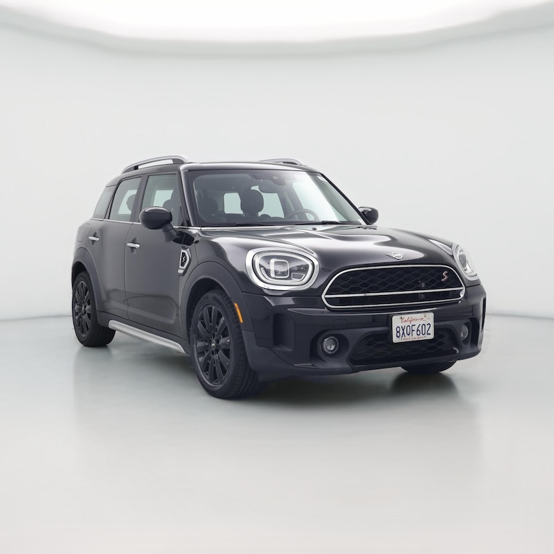 2022 Mini Cooper Countryman S