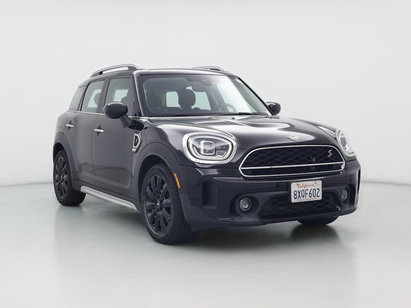 2022 Mini Cooper Countryman S