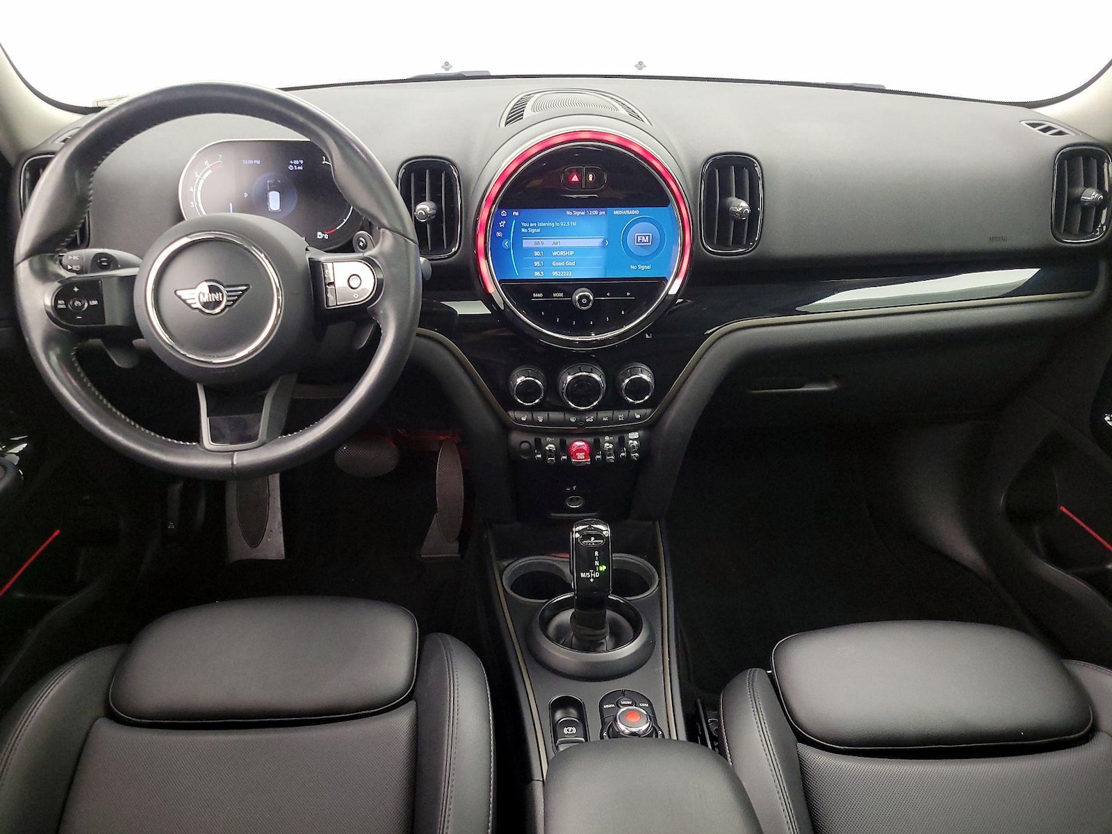 2022 MINI Countryman S - Photo 10