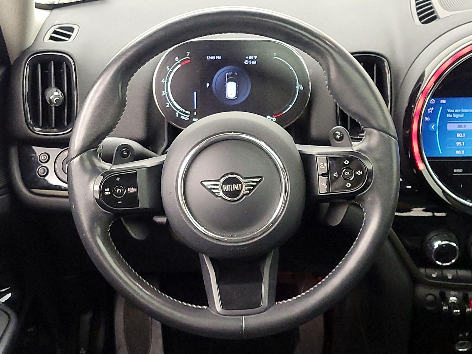 2022 MINI Countryman S - Photo 11
