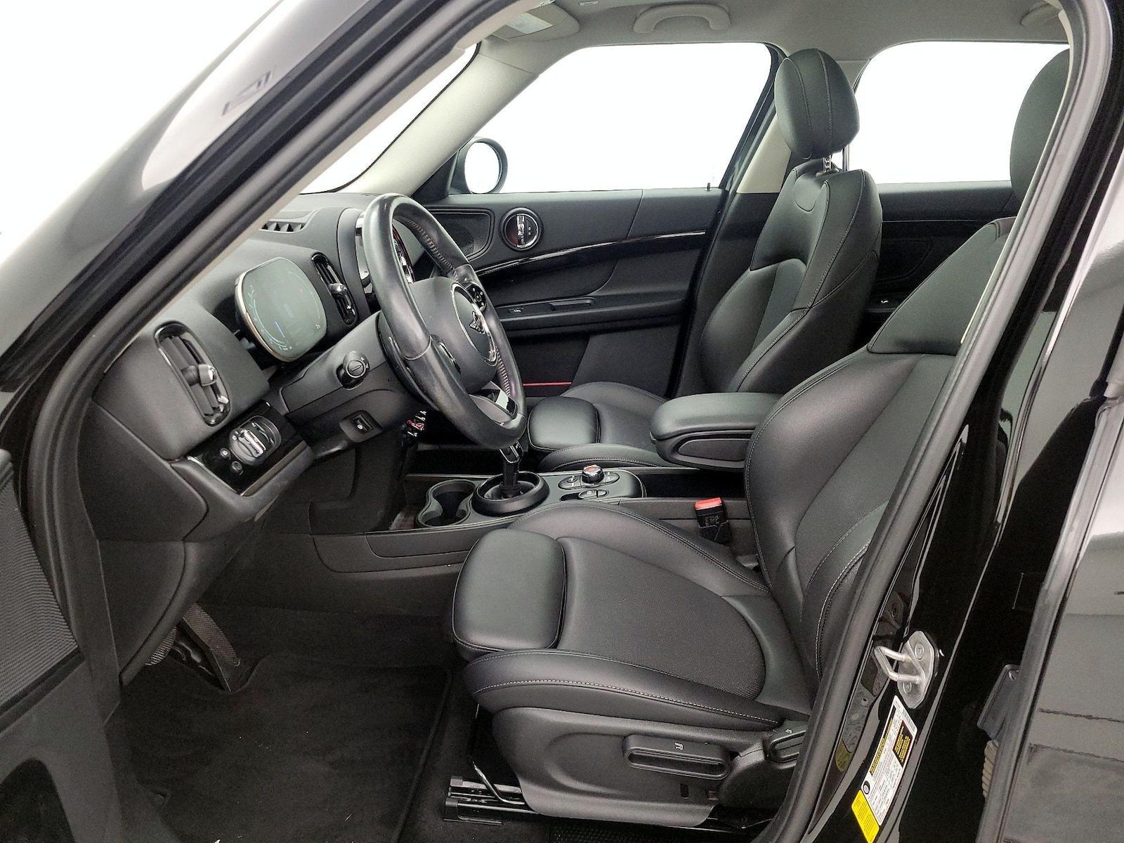 2022 MINI Countryman S - Photo 12
