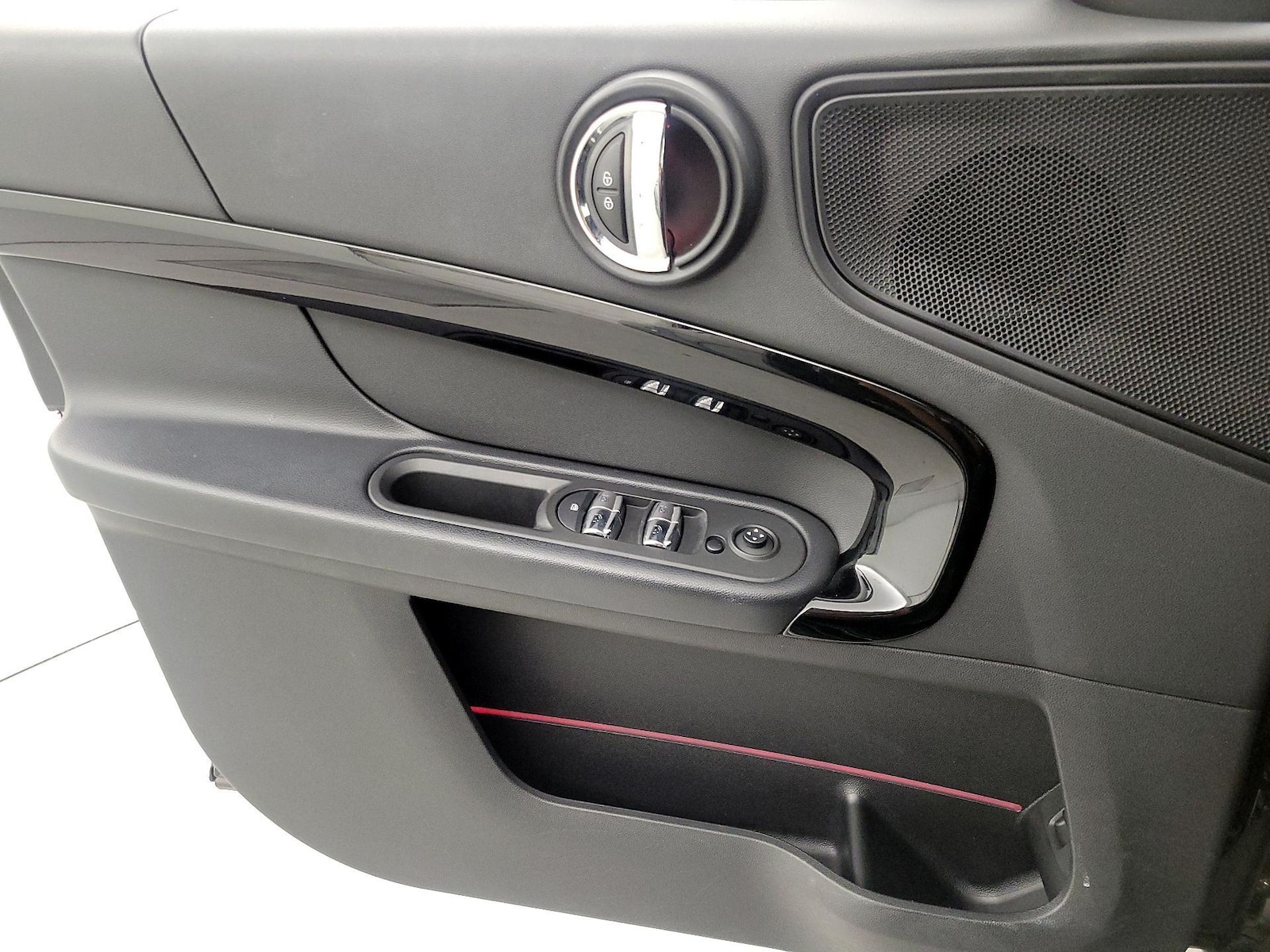 2022 MINI Countryman S - Photo 13