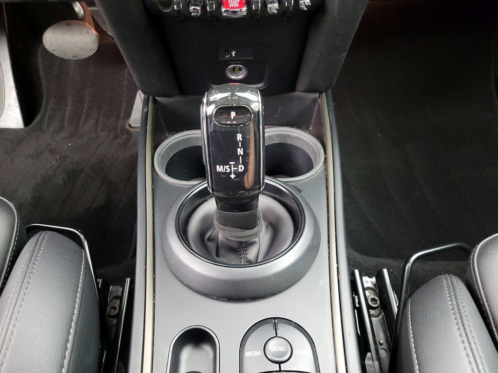 2022 MINI Countryman S - Photo 18