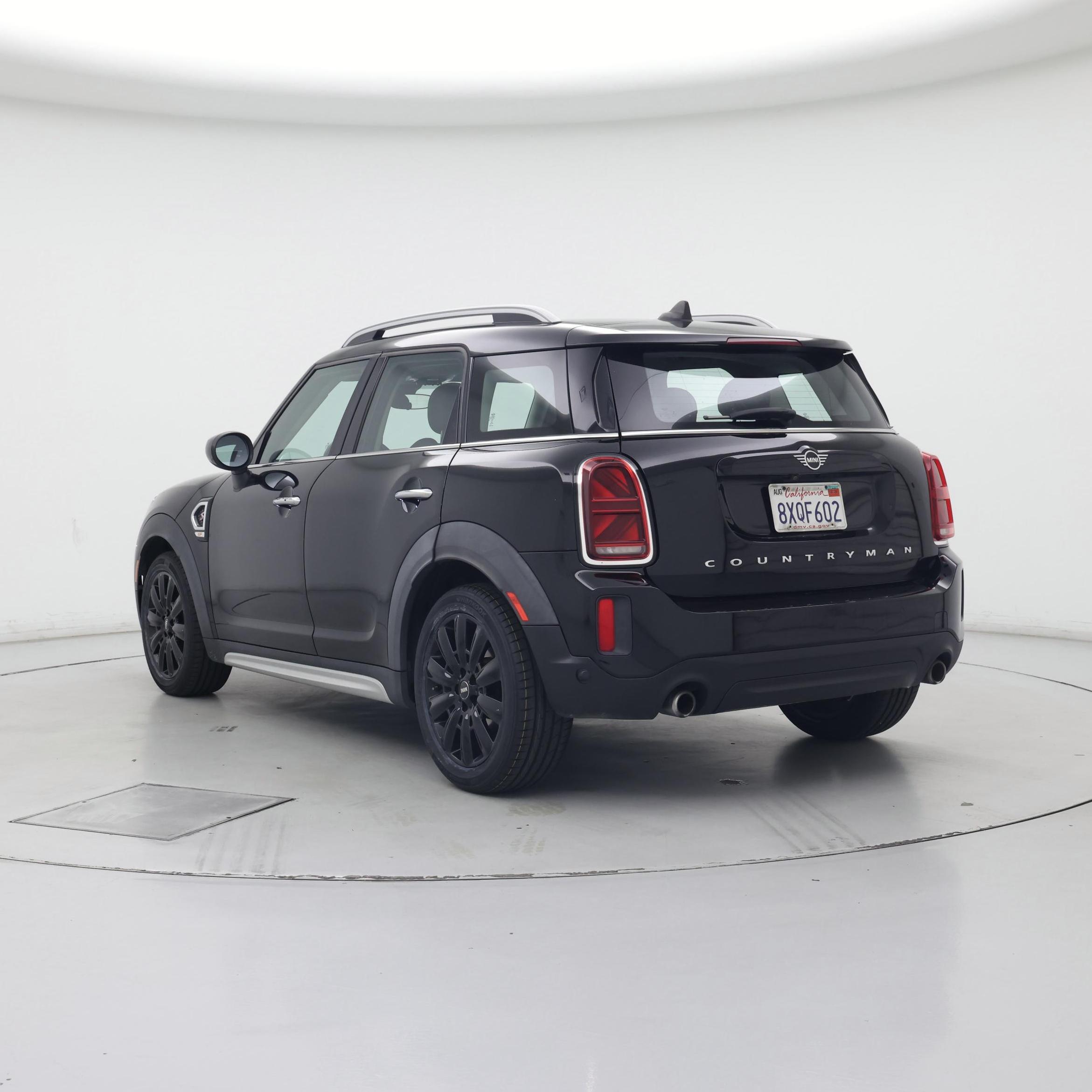 Thumbnail: 2022 MINI Cooper Countryman - 2