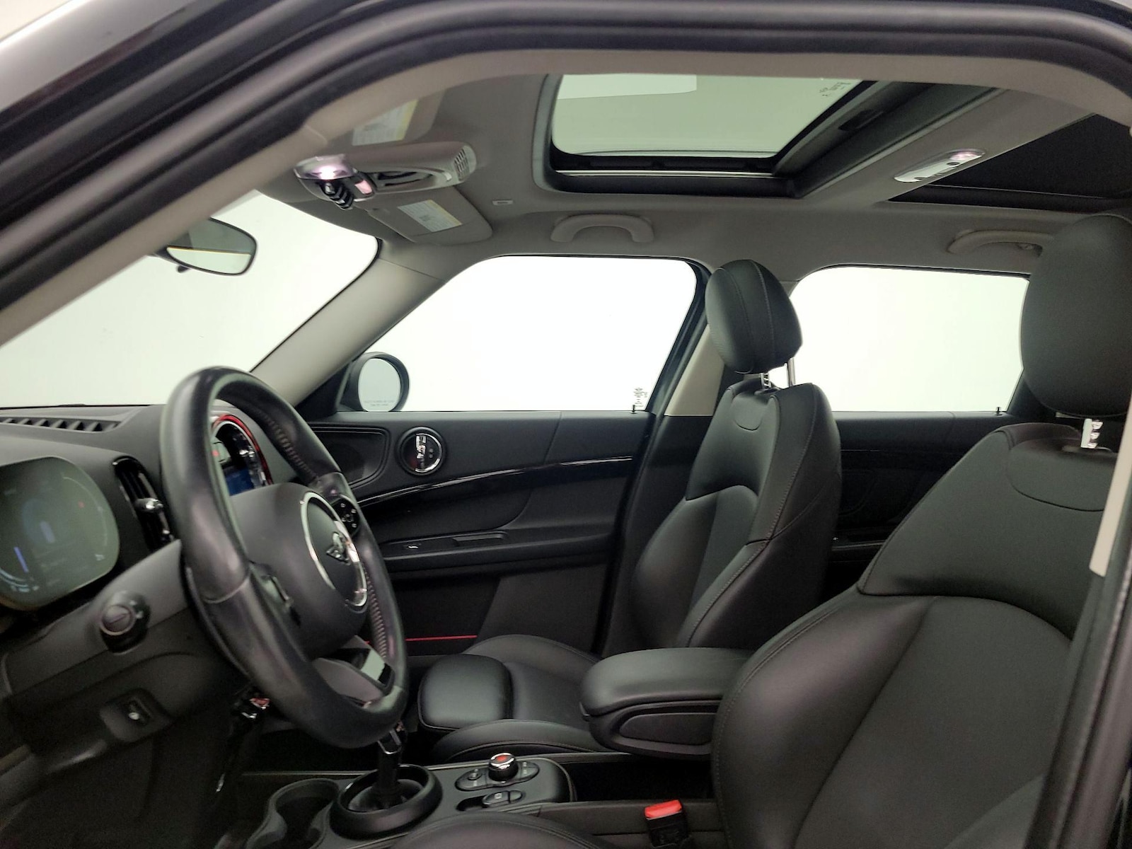 2022 MINI Countryman S - Photo 20