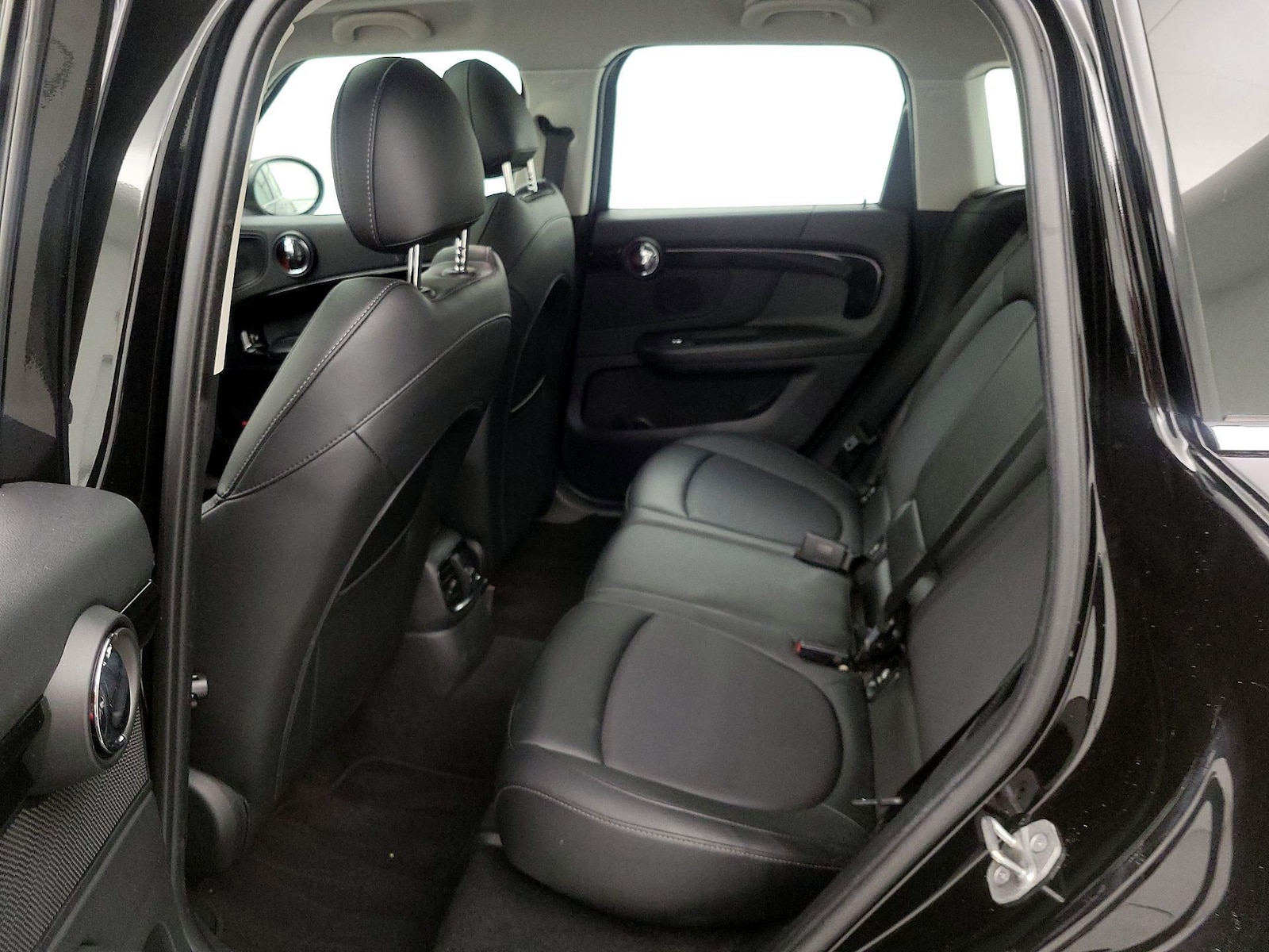 2022 MINI Countryman S - Photo 21