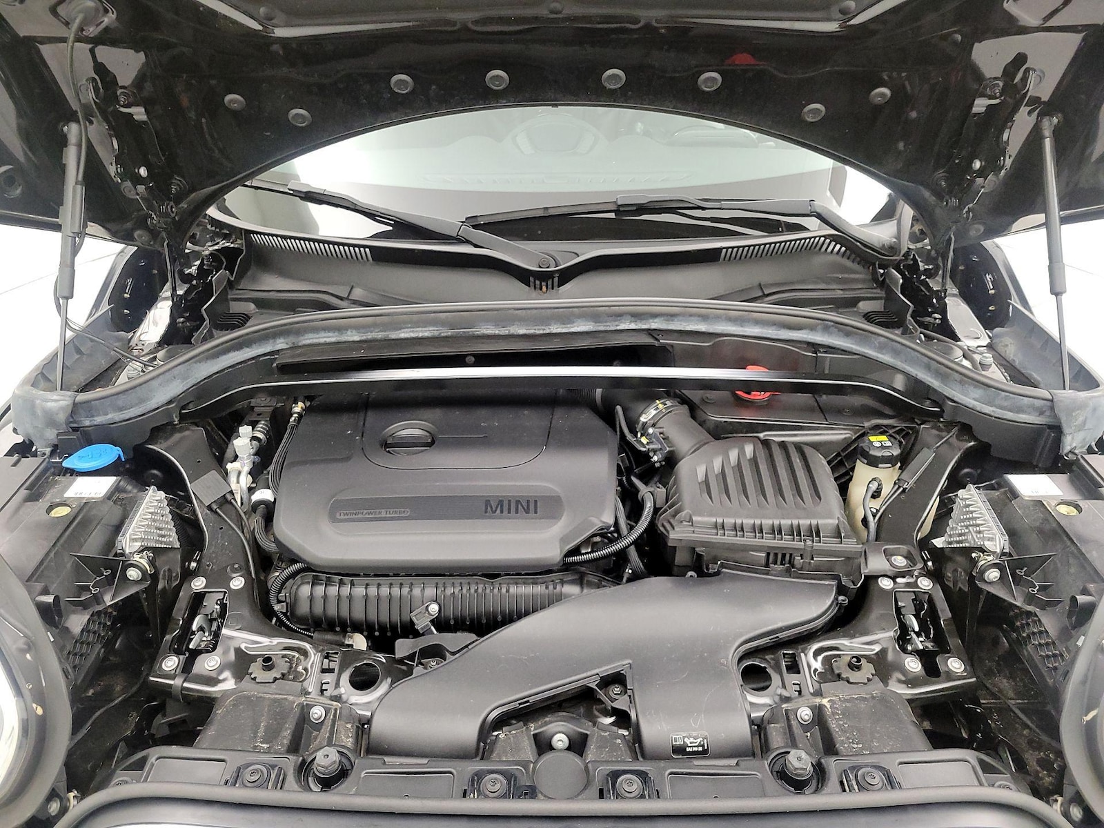 2022 MINI Countryman S - Photo 23