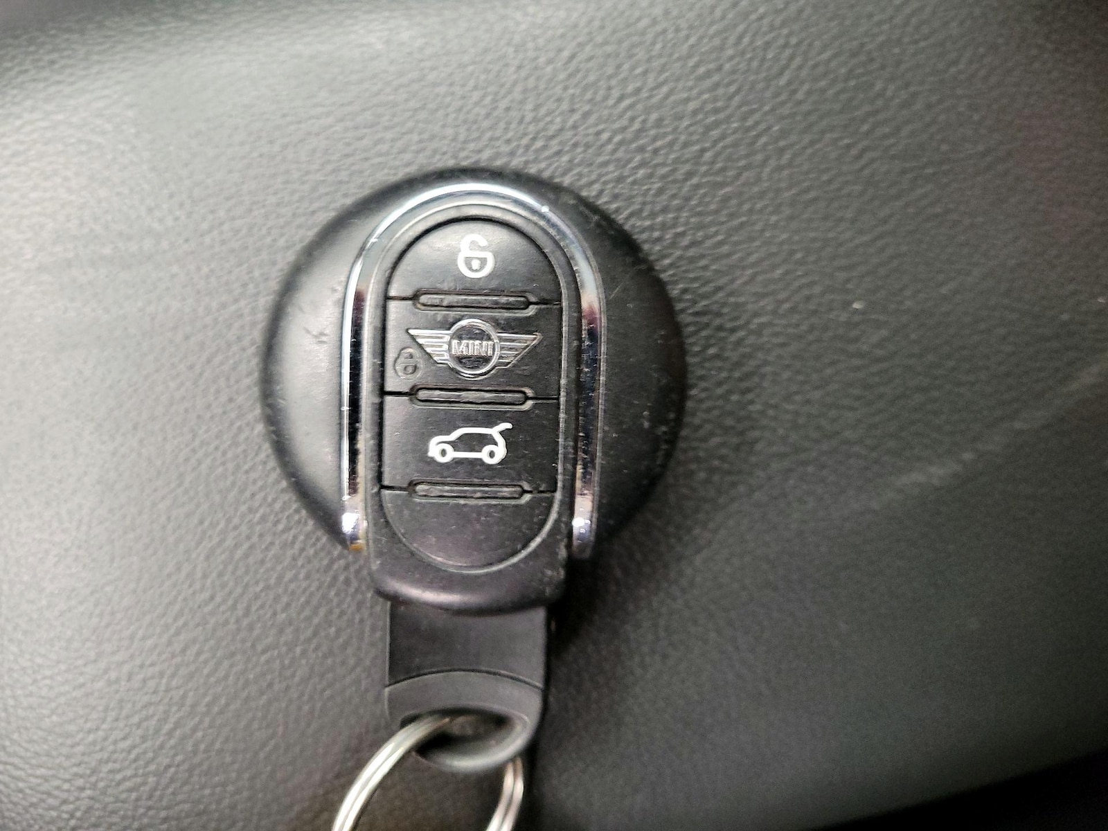 2022 MINI Countryman S - Photo 24