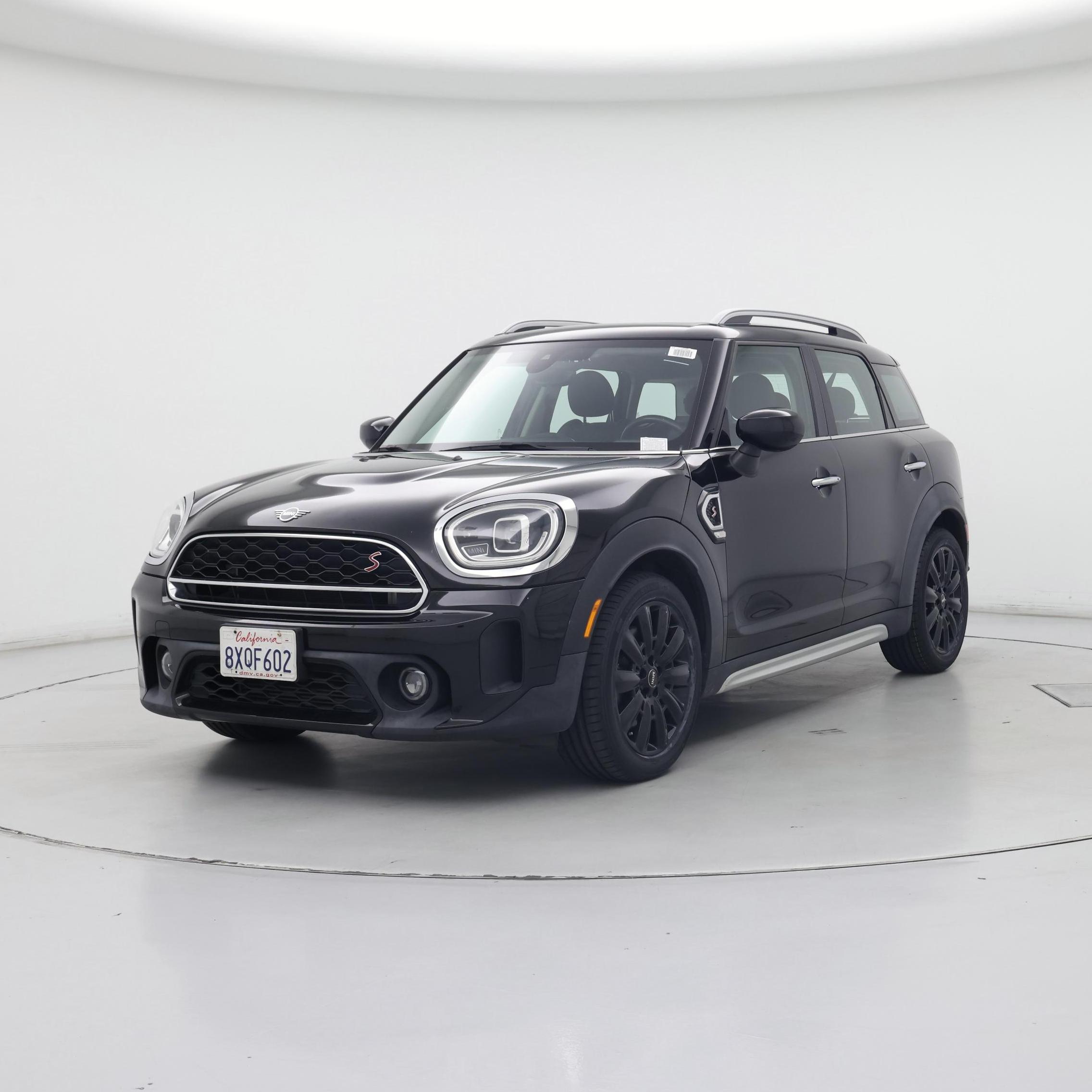 Thumbnail: 2022 MINI Cooper Countryman - 4