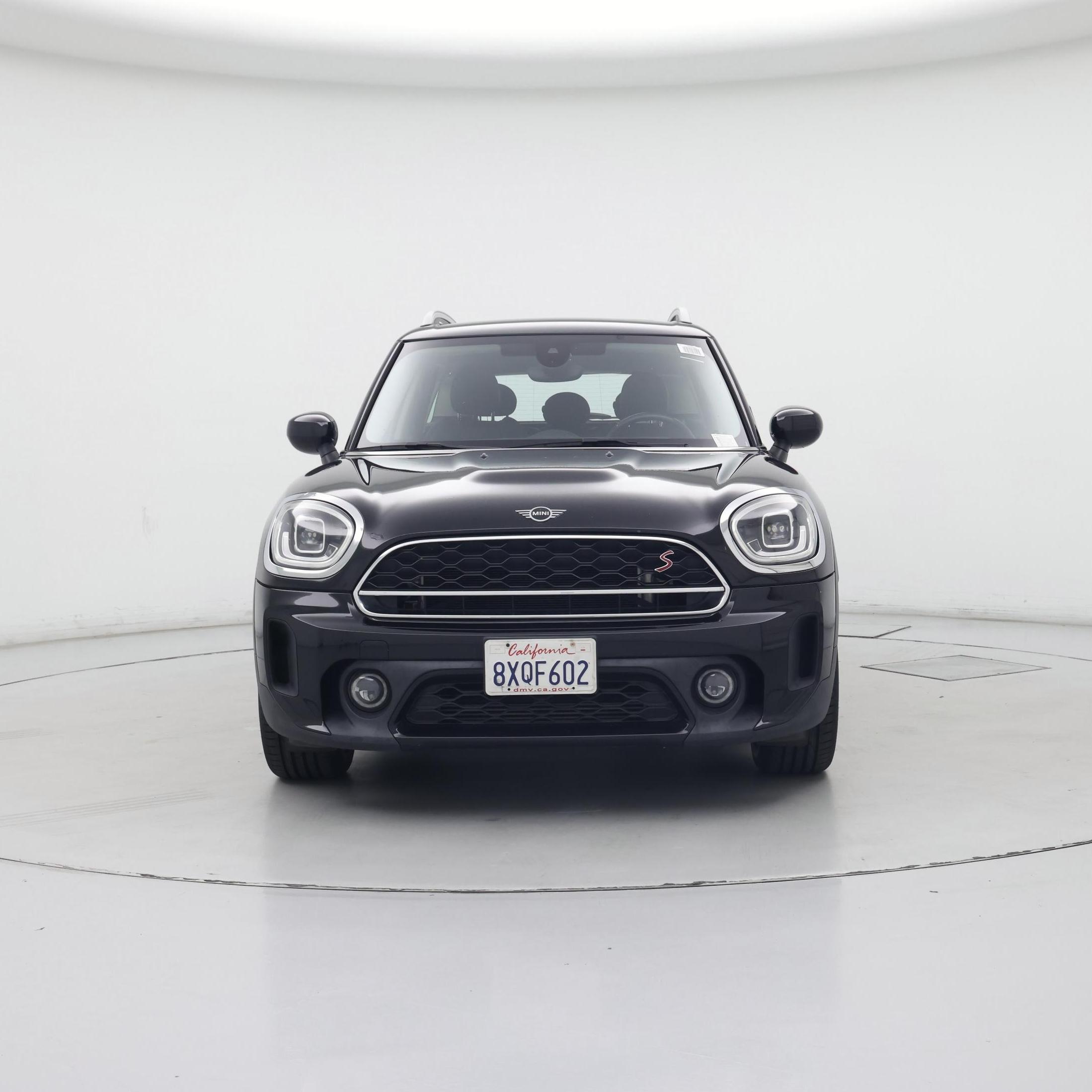 Thumbnail: 2022 MINI Cooper Countryman - 5
