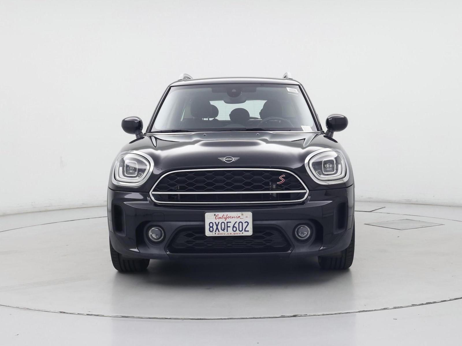 2022 MINI Countryman S - Photo 6