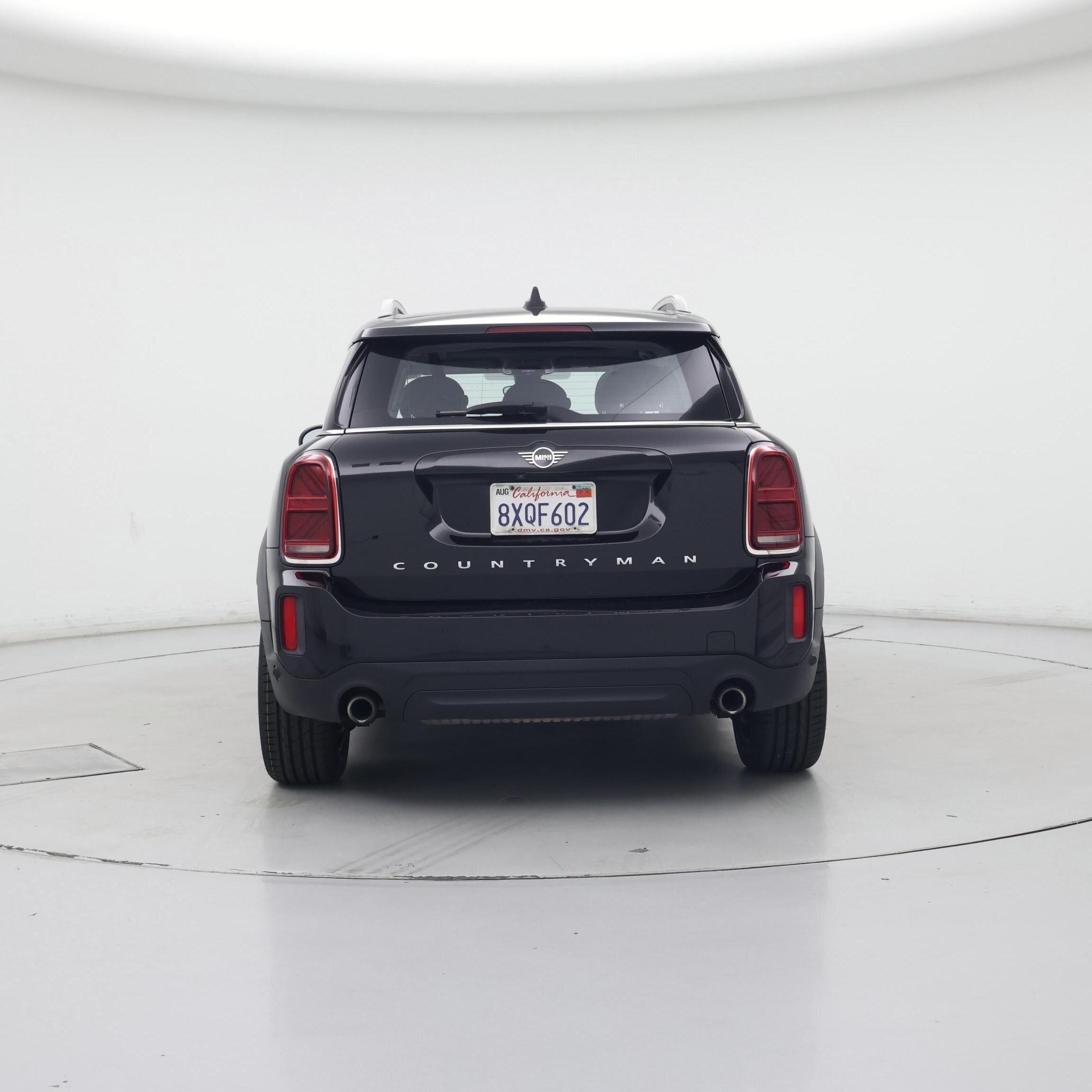 Thumbnail: 2022 MINI Cooper Countryman - 6
