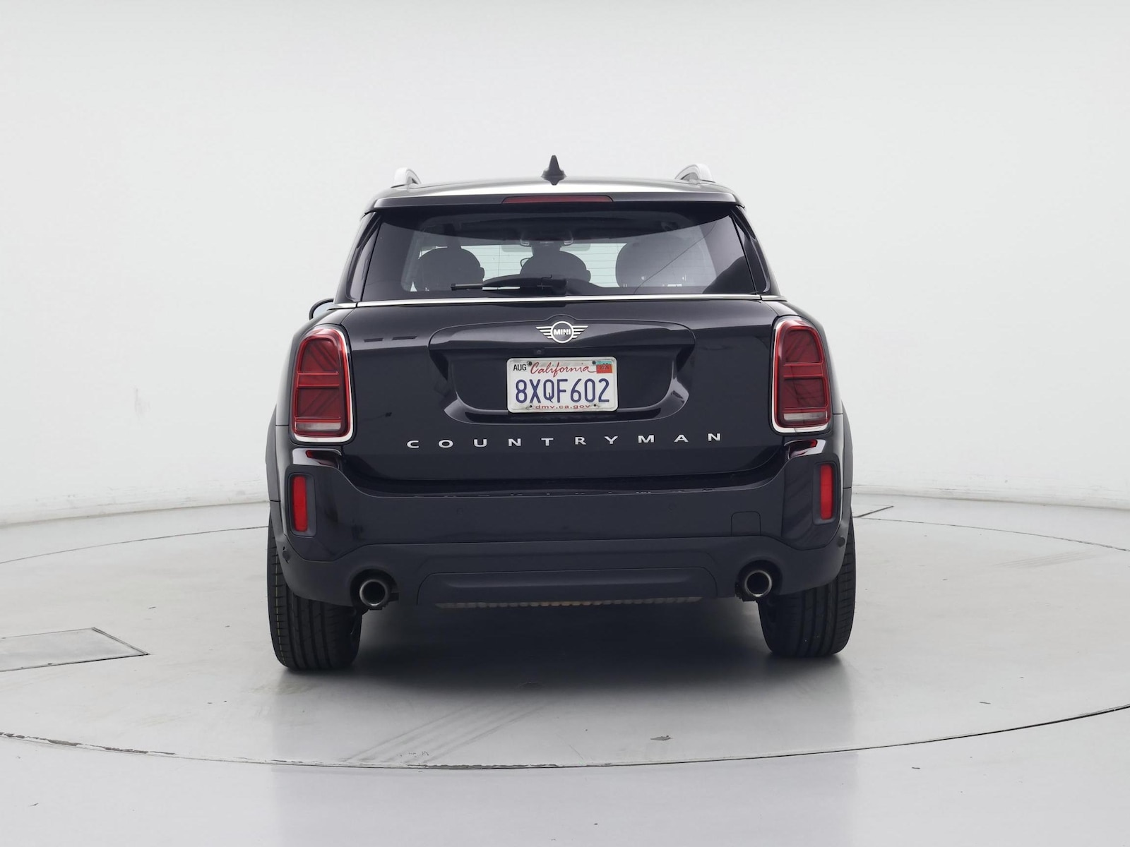 2022 MINI Countryman S - Photo 7