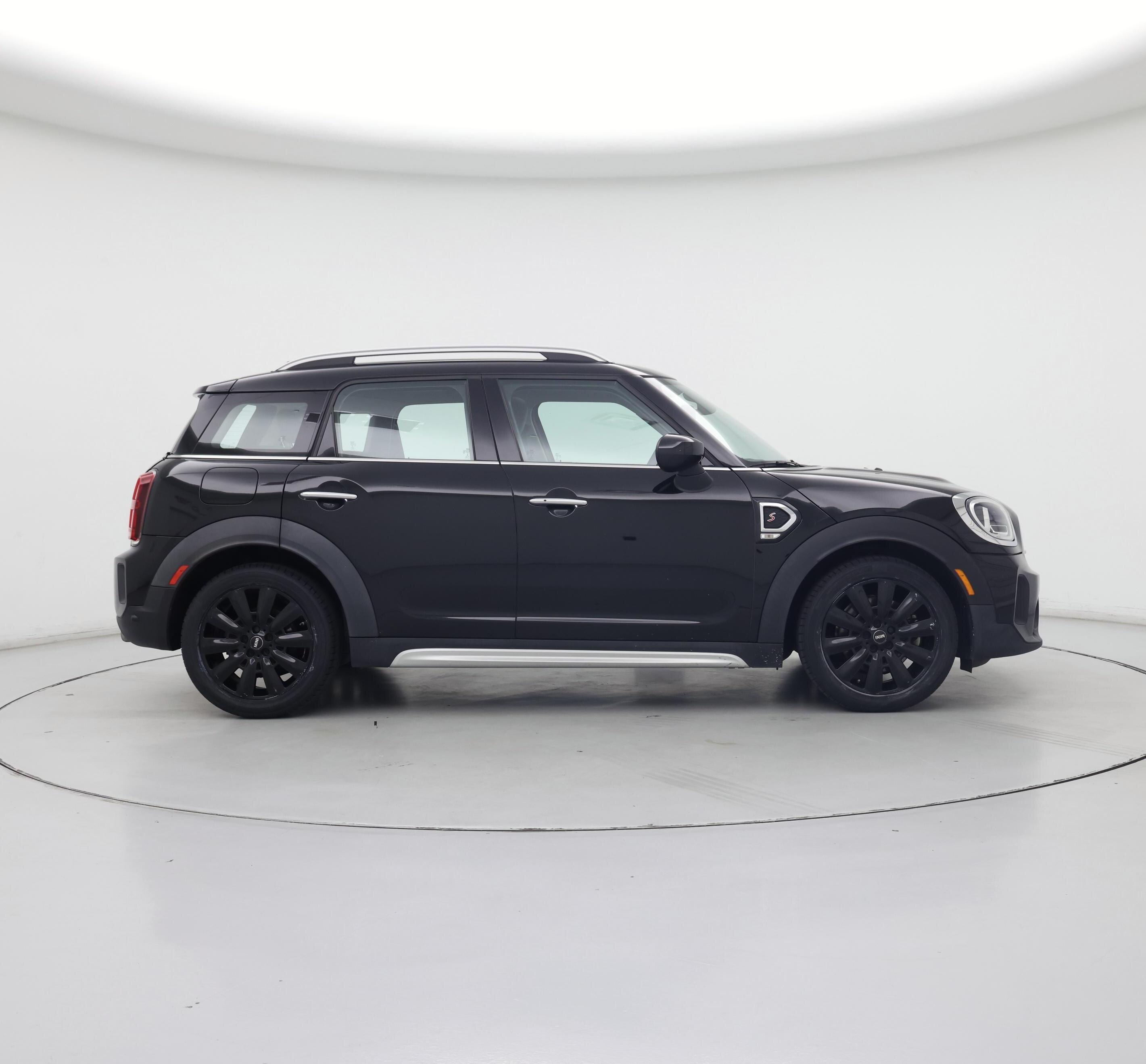 Thumbnail: 2022 MINI Cooper Countryman - 7