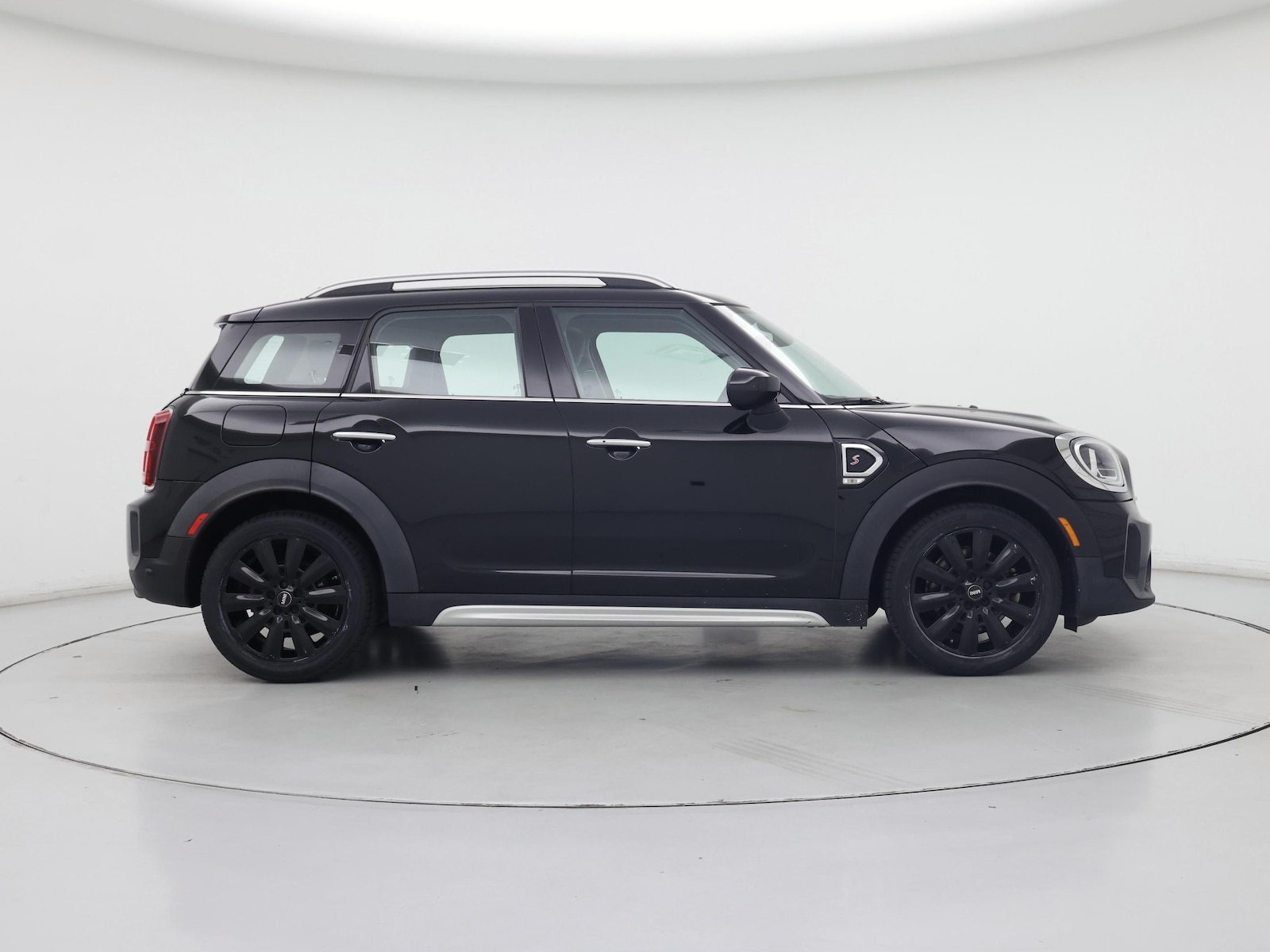 2022 MINI Countryman S - Photo 8