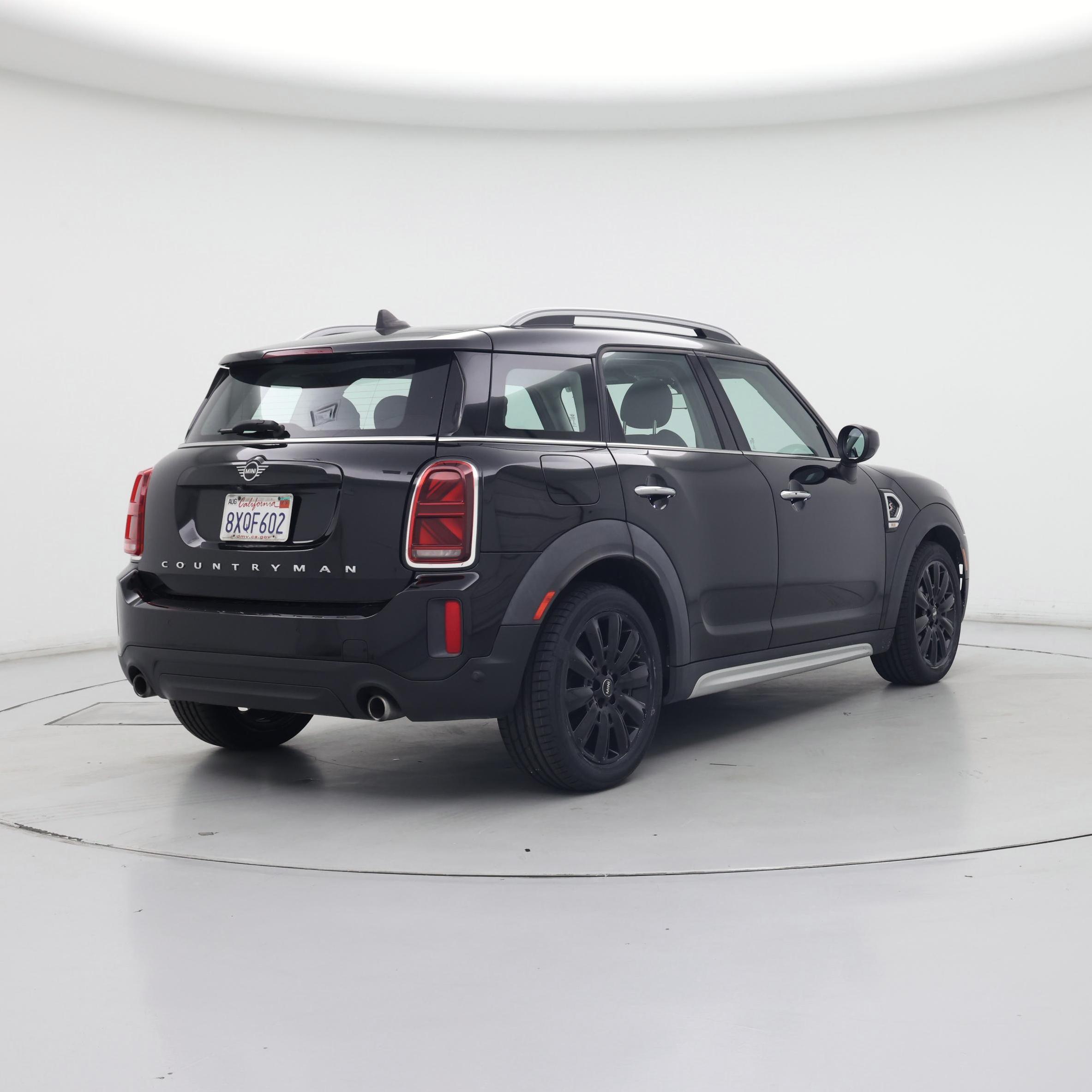 Thumbnail: 2022 MINI Cooper Countryman - 8