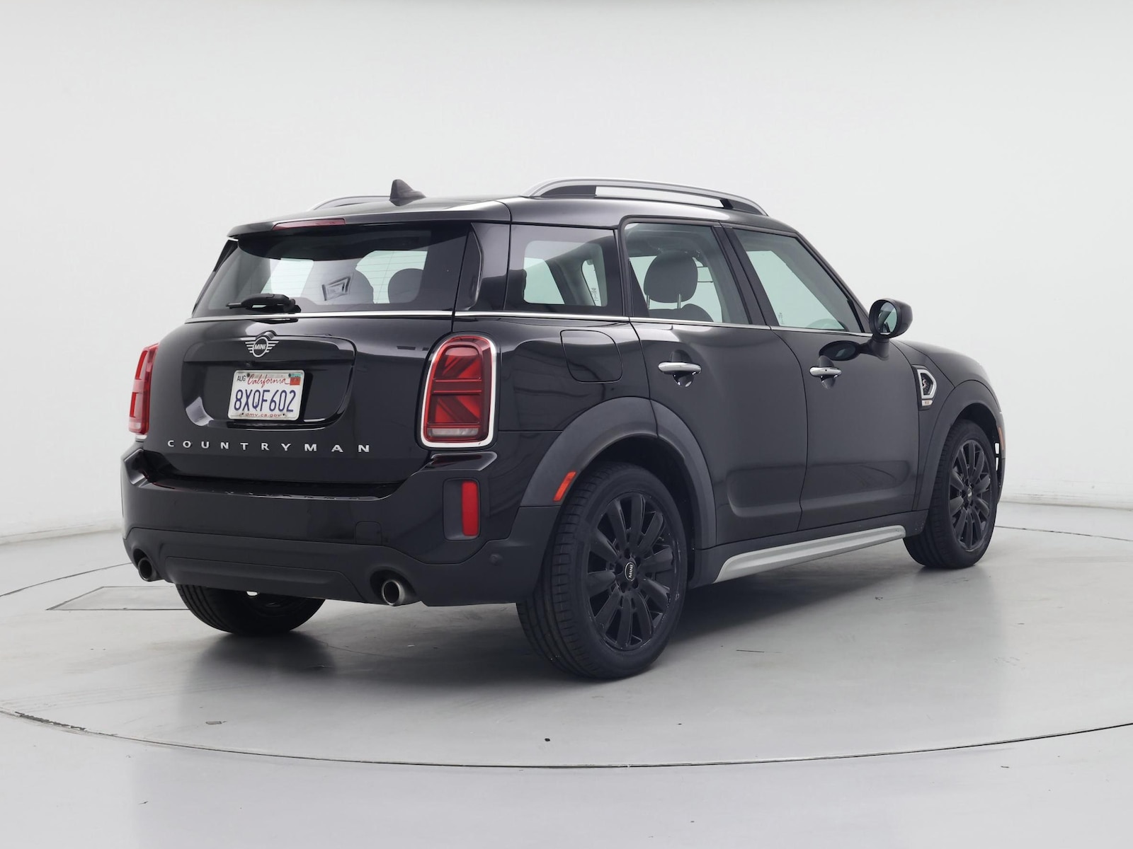 2022 MINI Countryman S - Photo 9