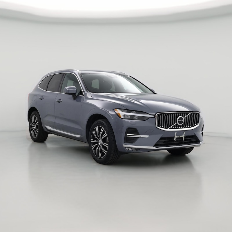 2022 Volvo XC60 B6 Inscription