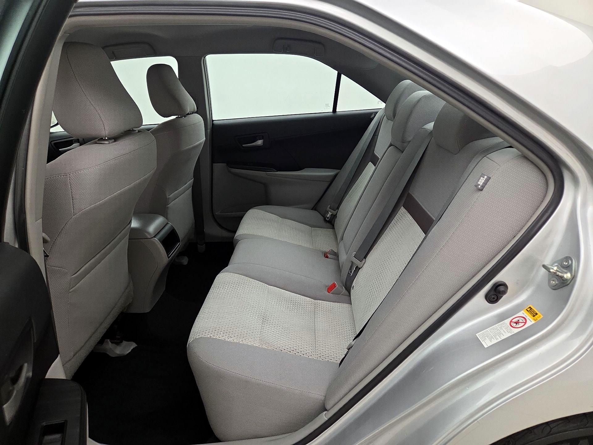 Thumbnail: 2014 Toyota Camry - 19