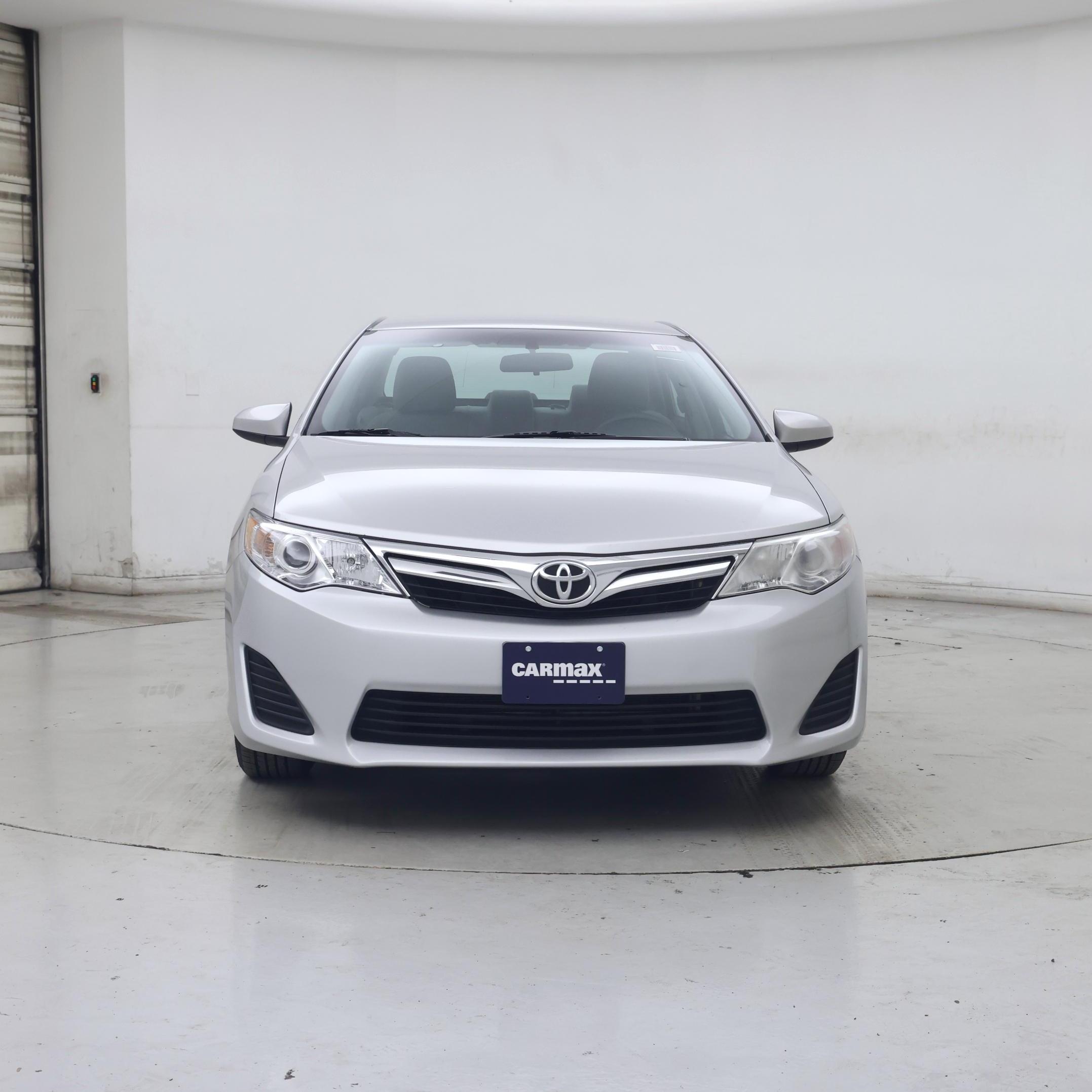 Thumbnail: 2014 Toyota Camry - 5