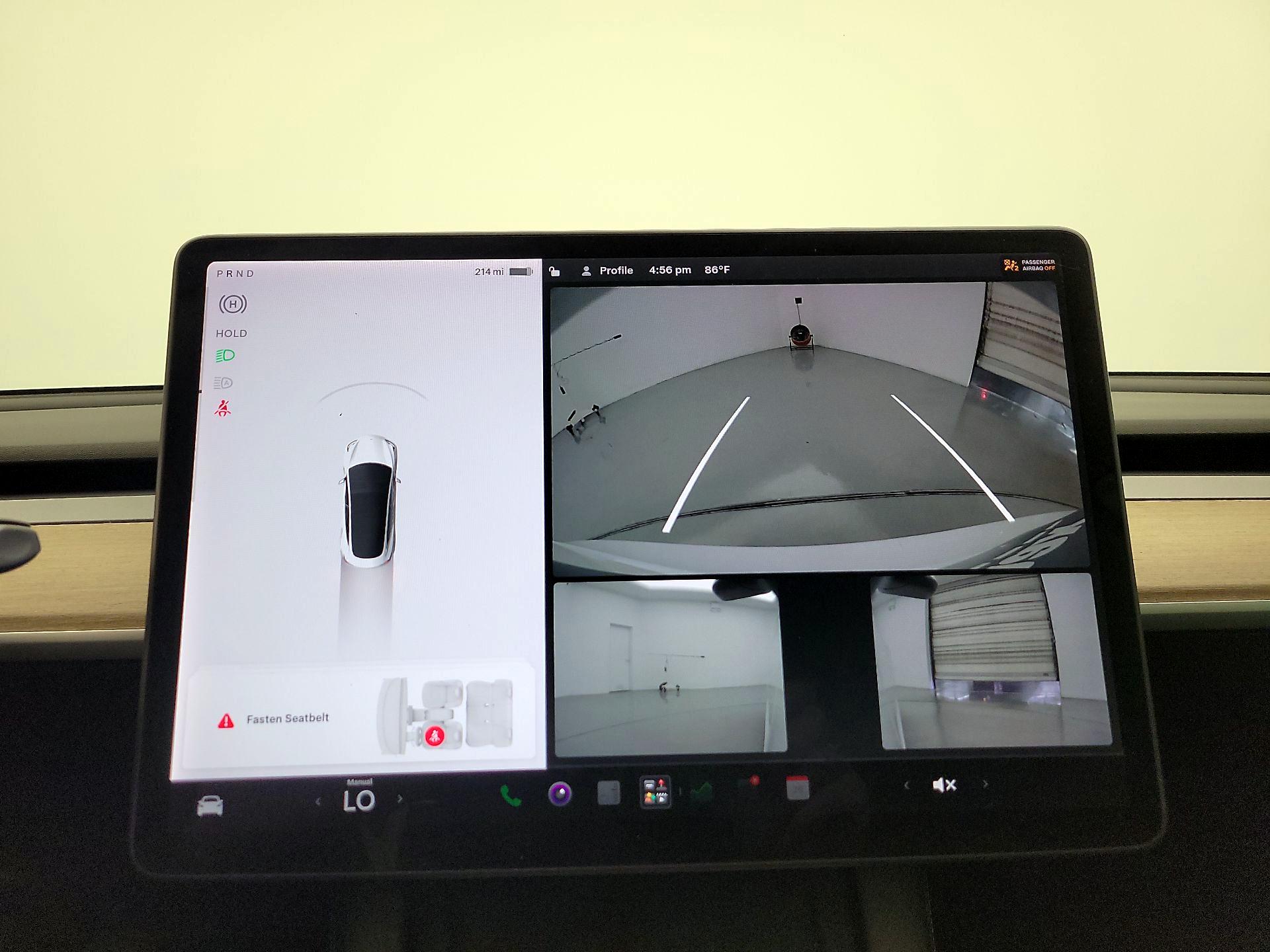 Thumbnail: 2021 Tesla Model 3 - 14