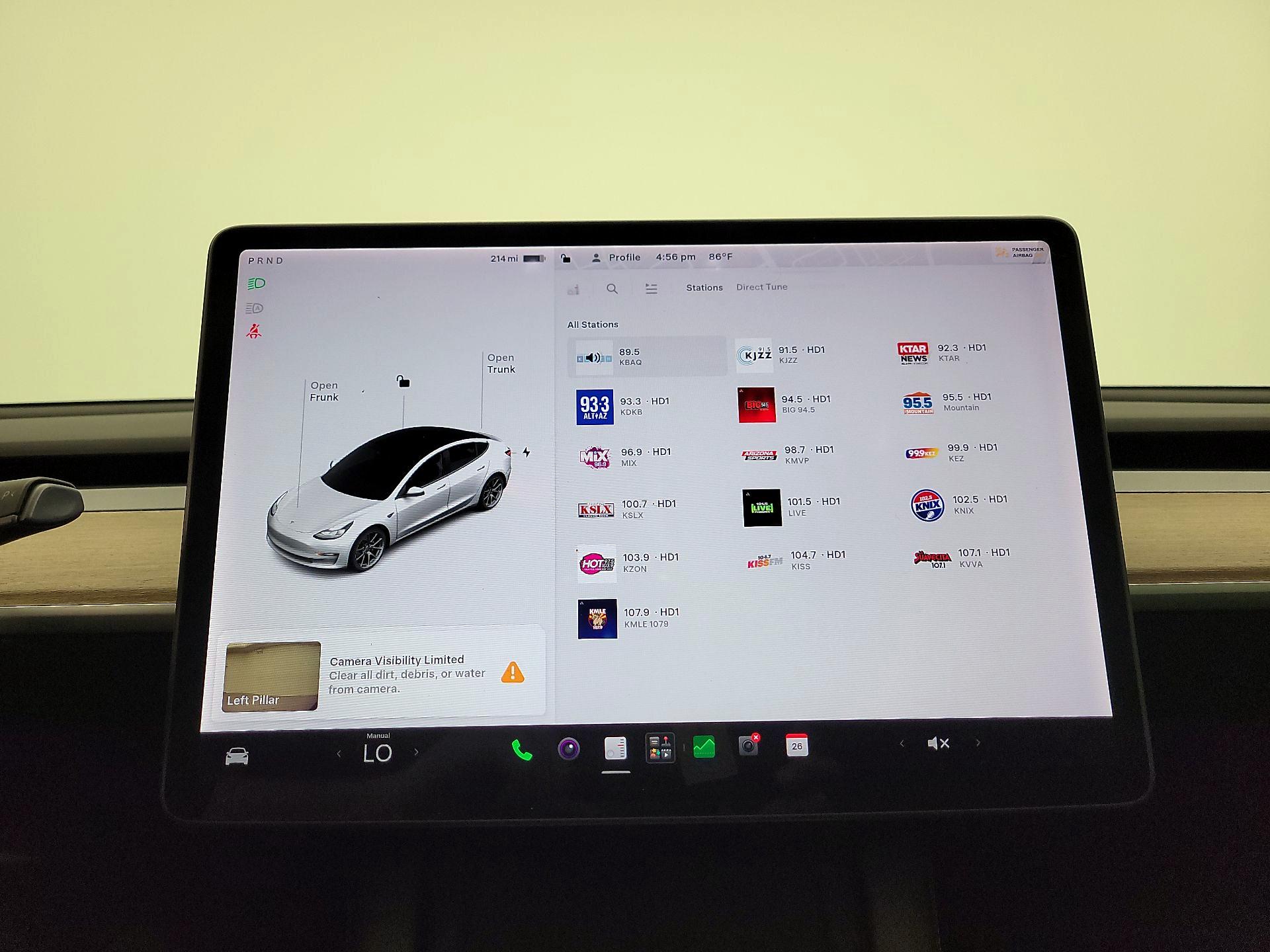Thumbnail: 2021 Tesla Model 3 - 15