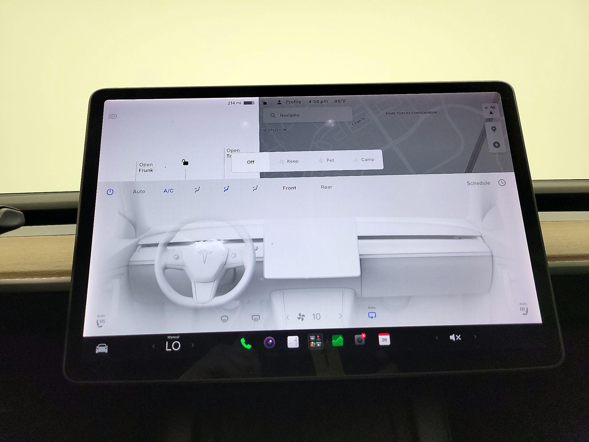 Thumbnail: 2021 Tesla Model 3 - 16